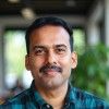 Kannan Surendran headshot