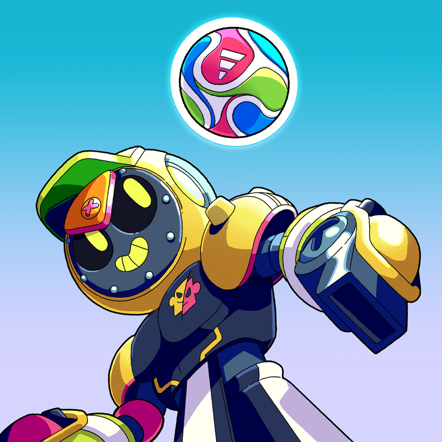 Brawl Stars X Adidas 
