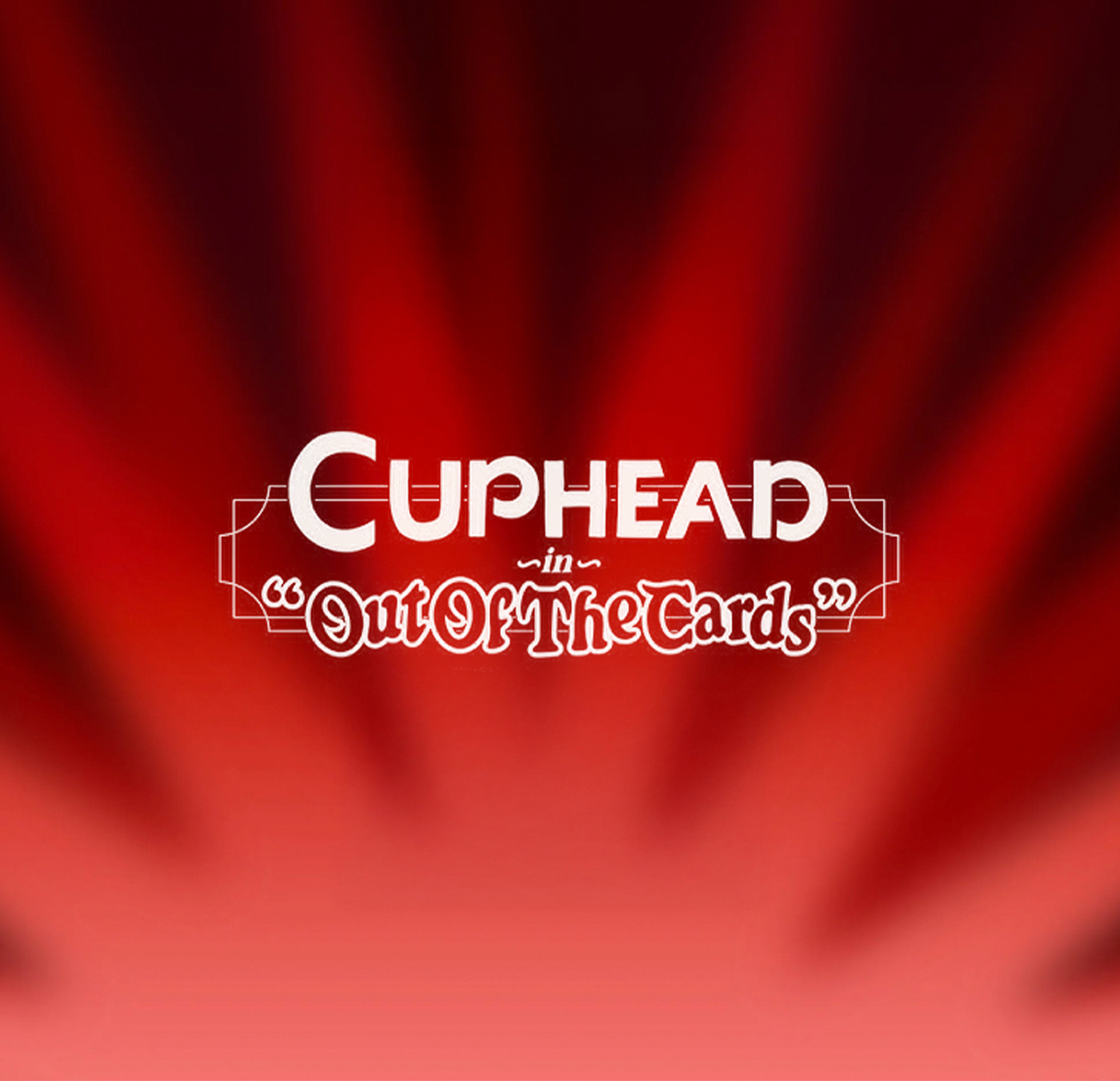Cuphead