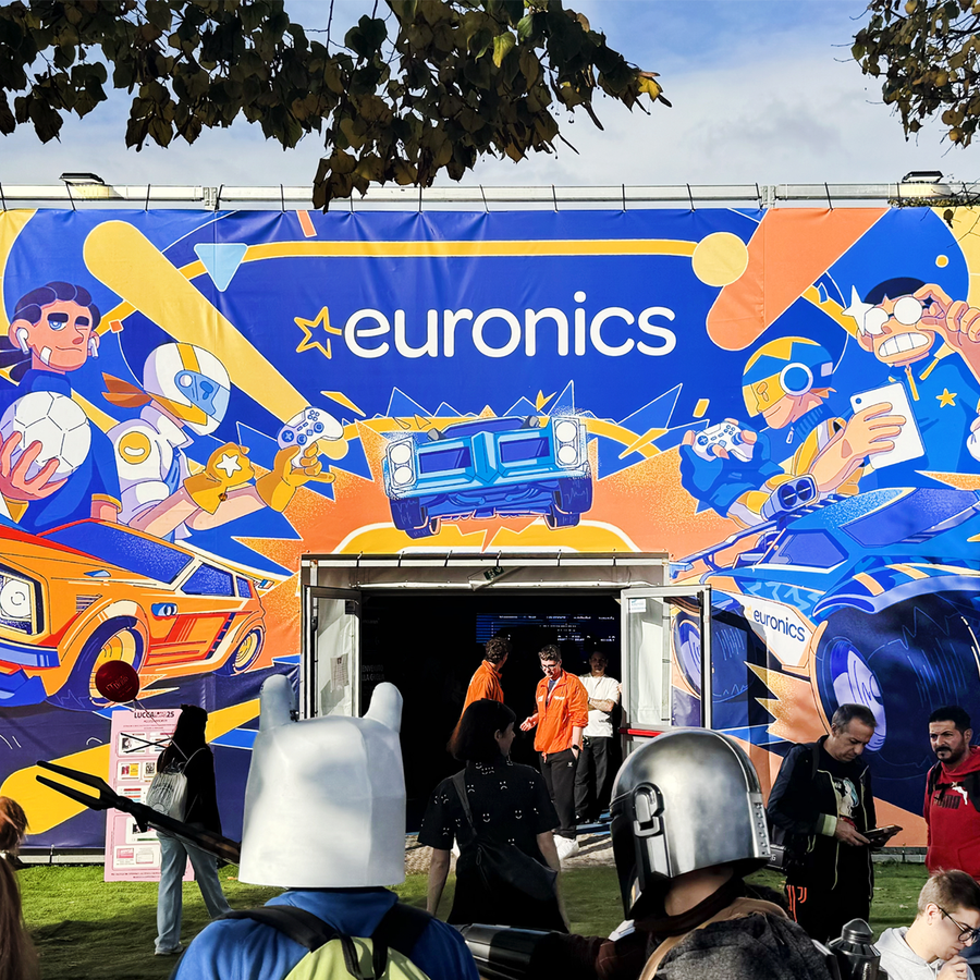 Euronics