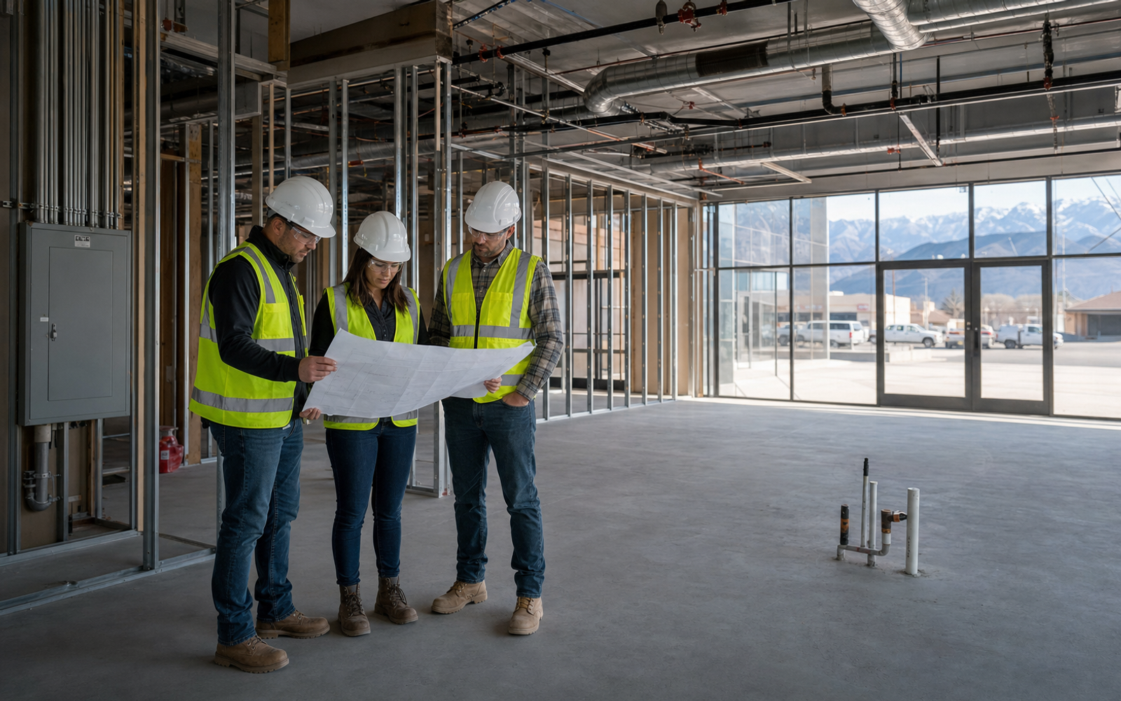 What to Confirm Before Signing a Commercial Lease in Utah