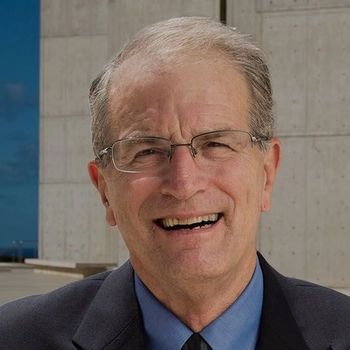William Brody, MD, PhD