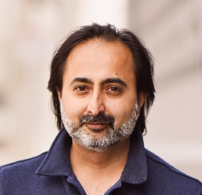 Hemant Taneja