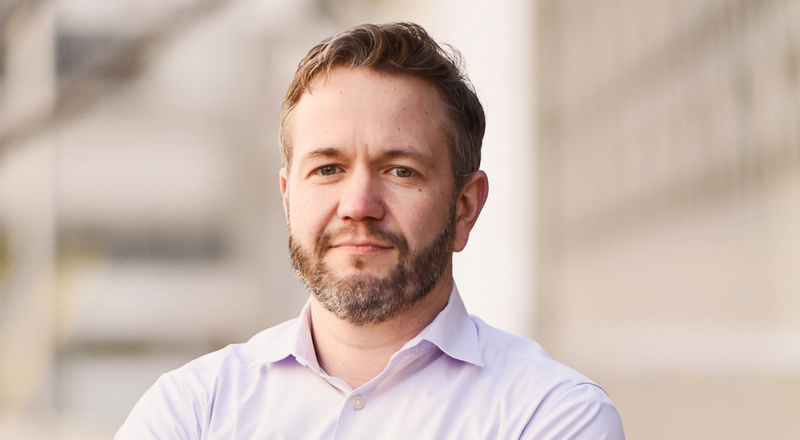 Eugene Kuznetsov, Co-Founder of Commure