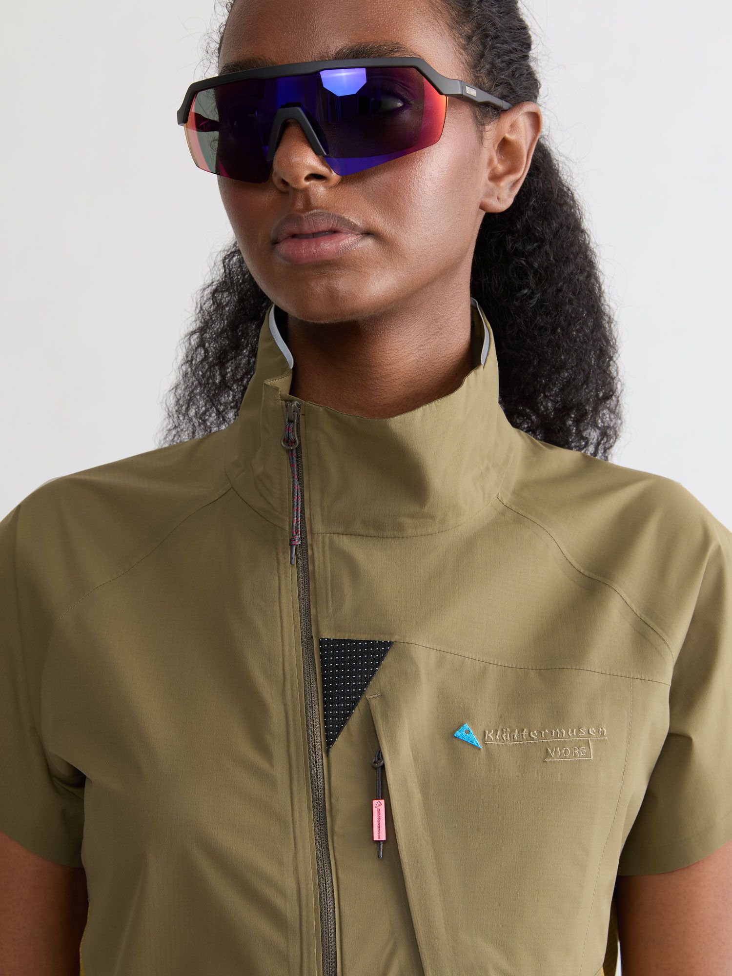 Vidre jacket