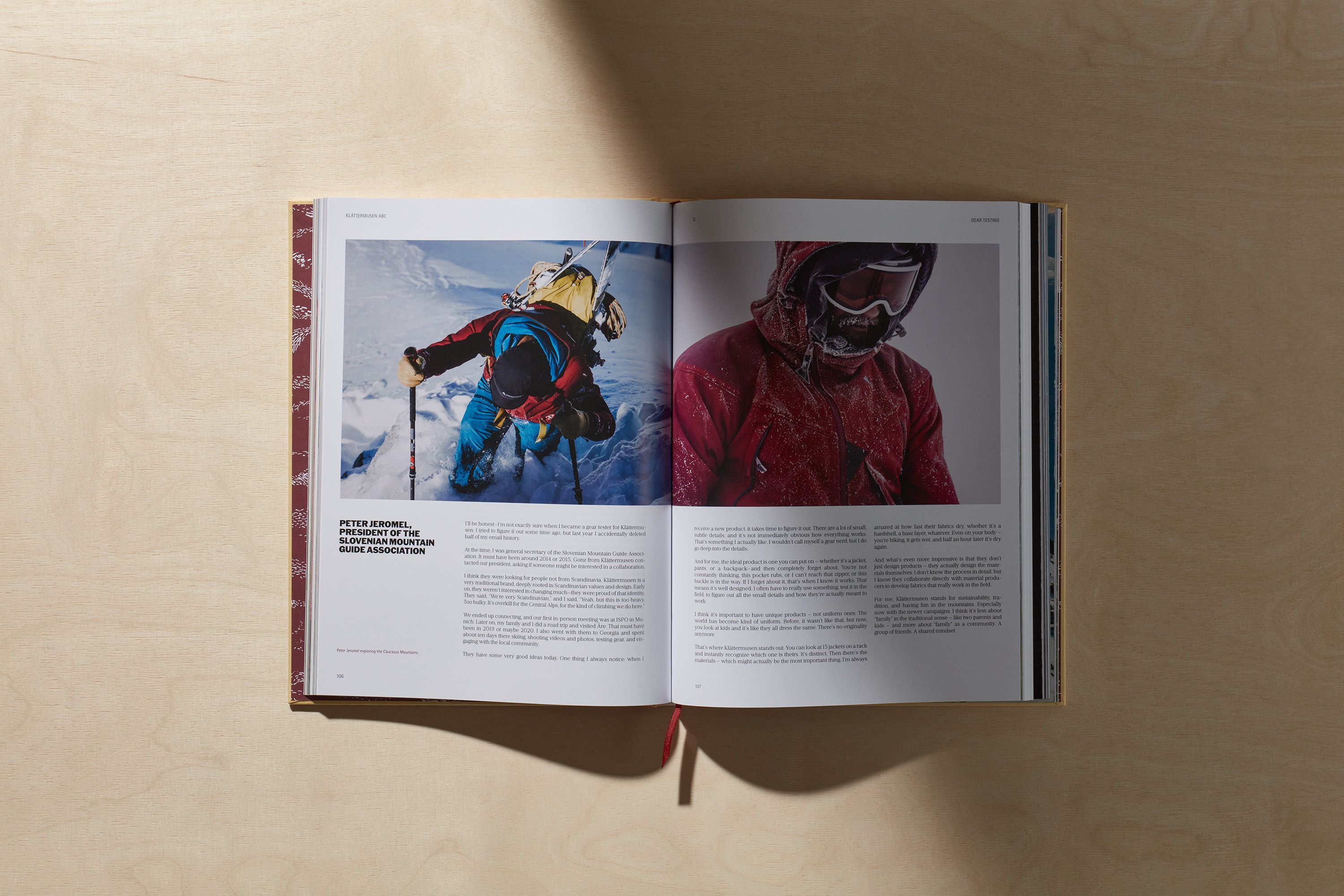 book