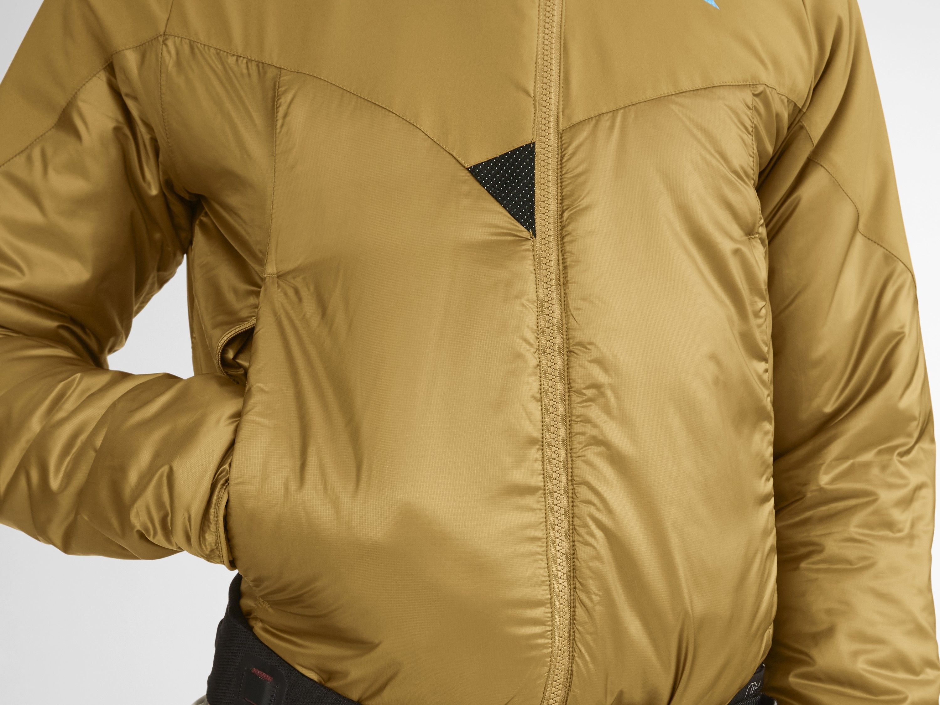Alv fabric