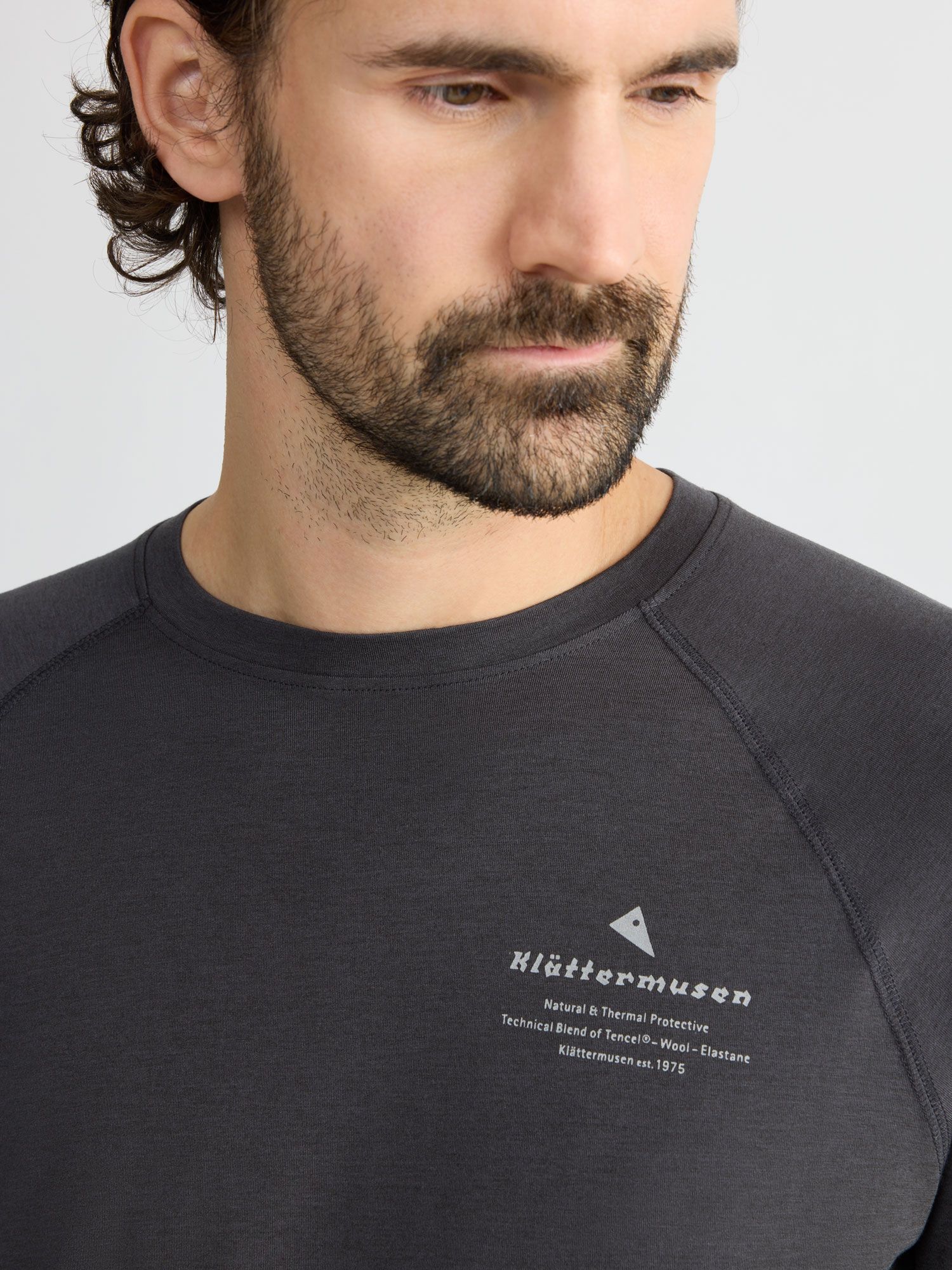 Men's Fafne Baselayer