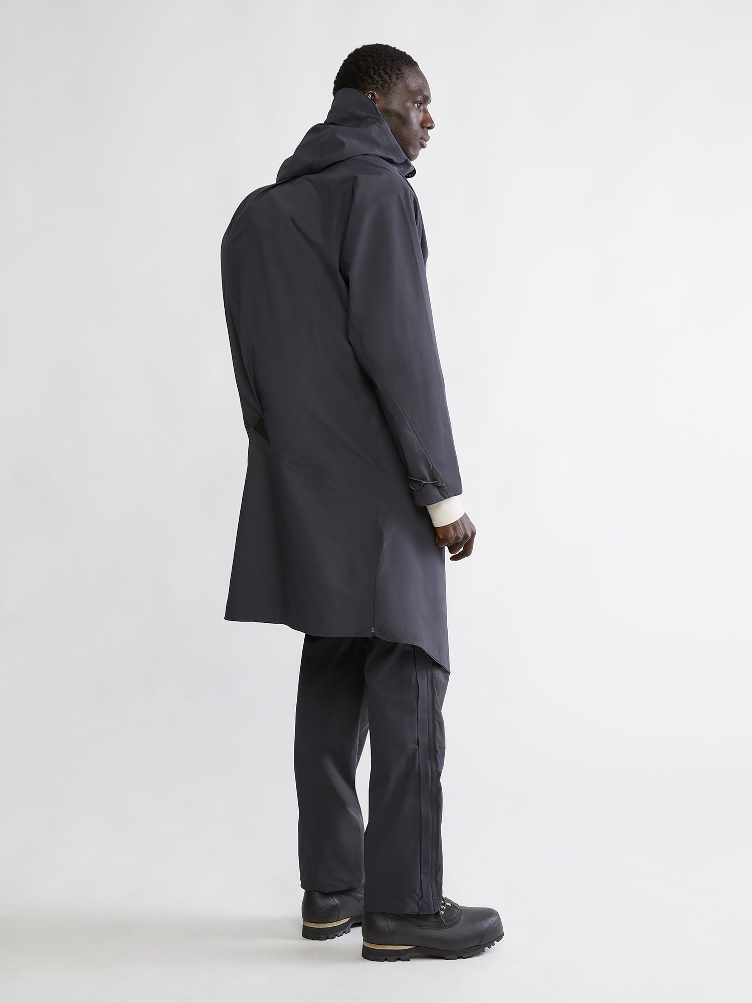 Syr jacket