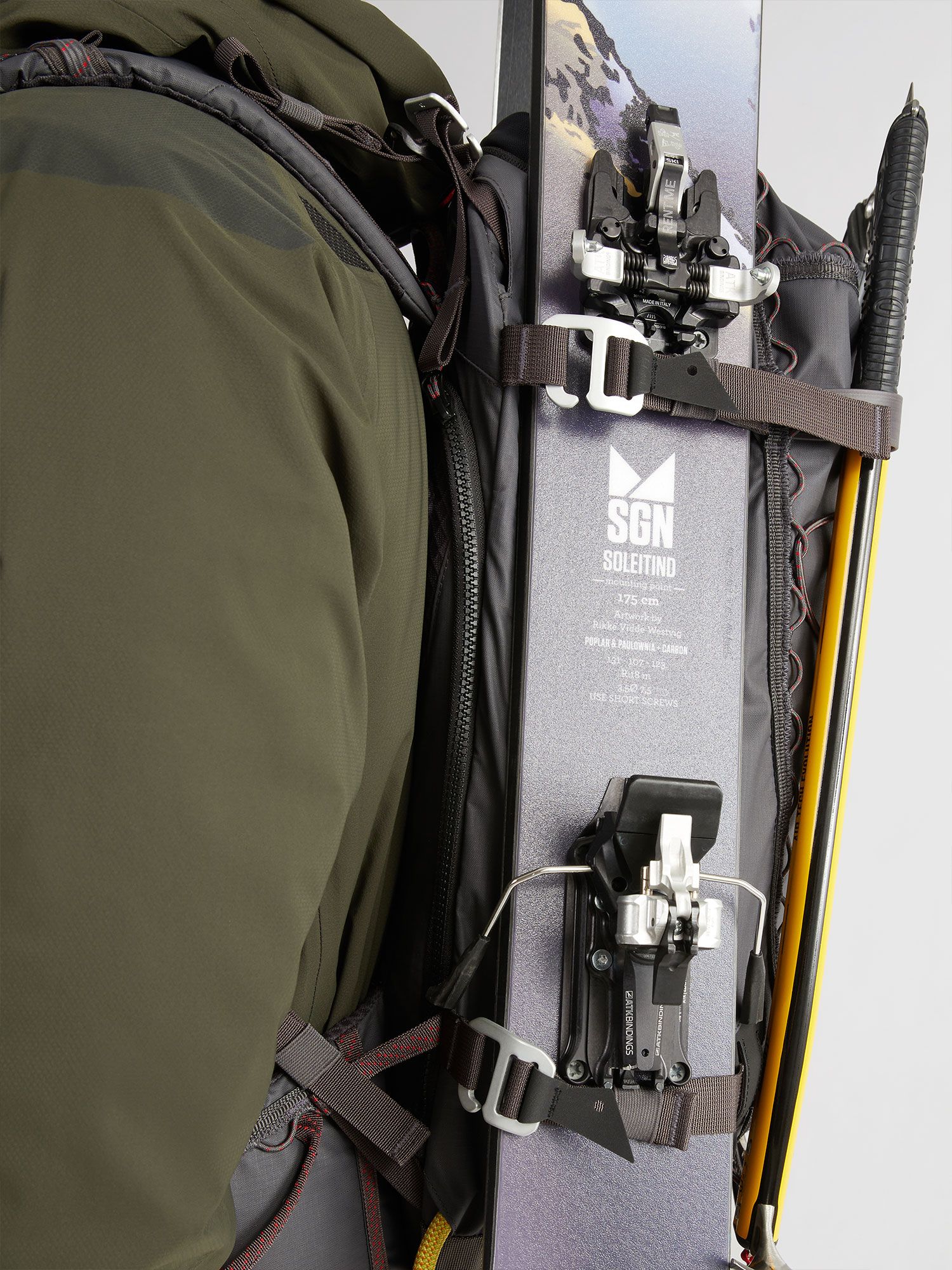 kåre backpack