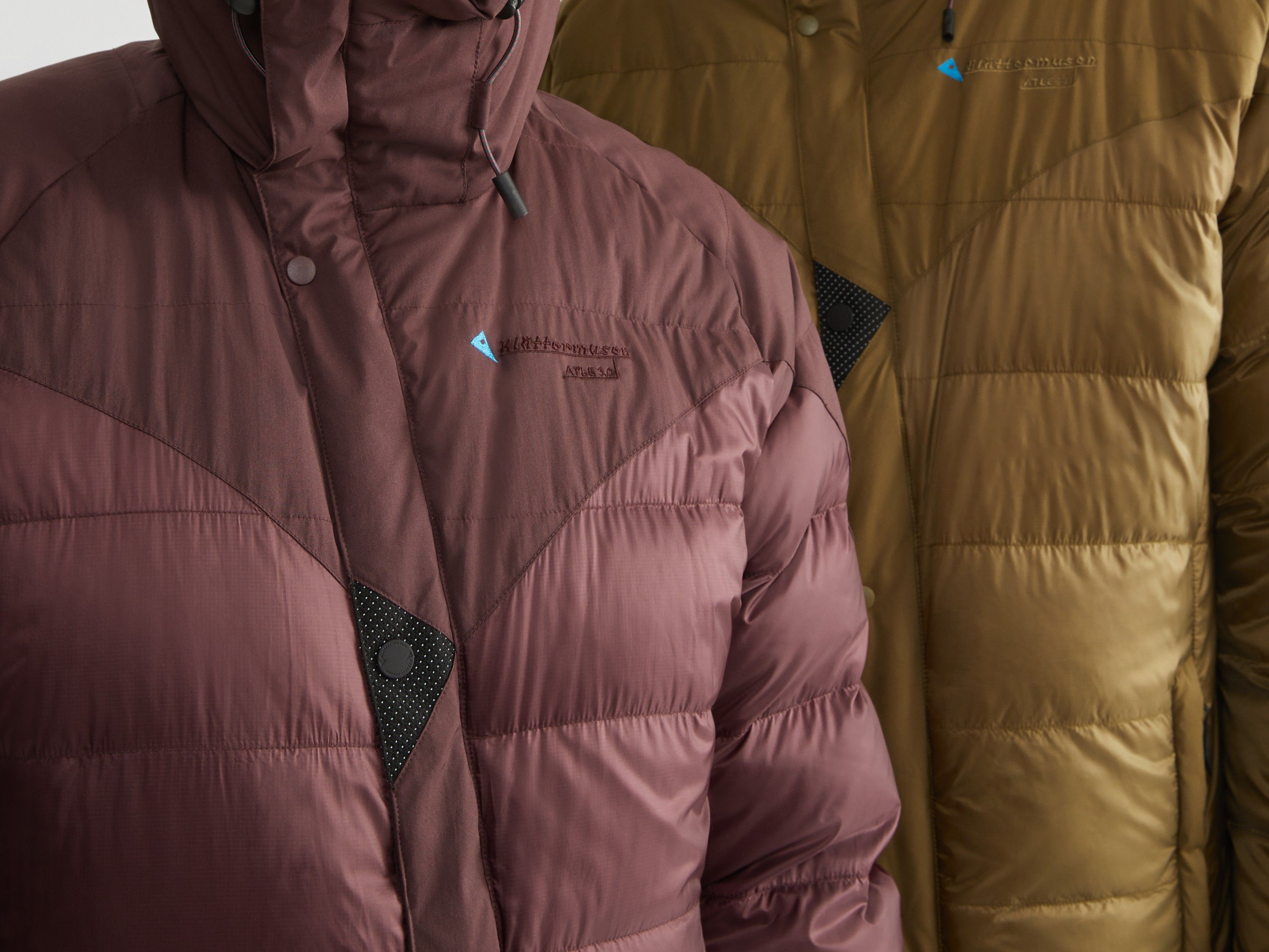 Atle 3.0 fabric