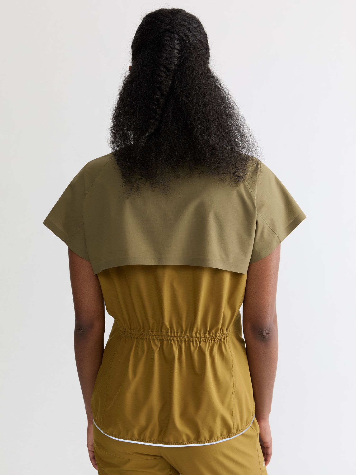Vidre jacket