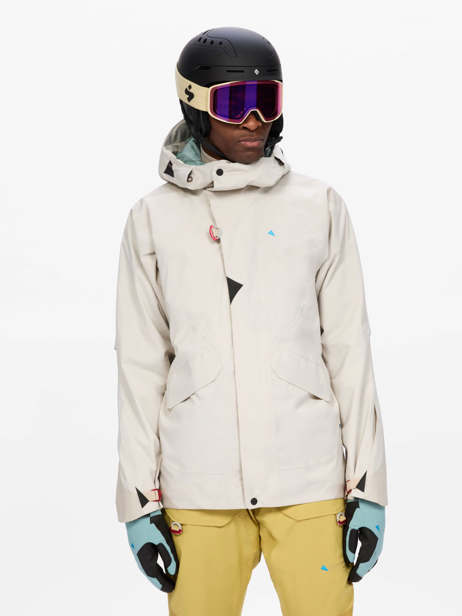 Advantages image for product Meile Jacket Men's