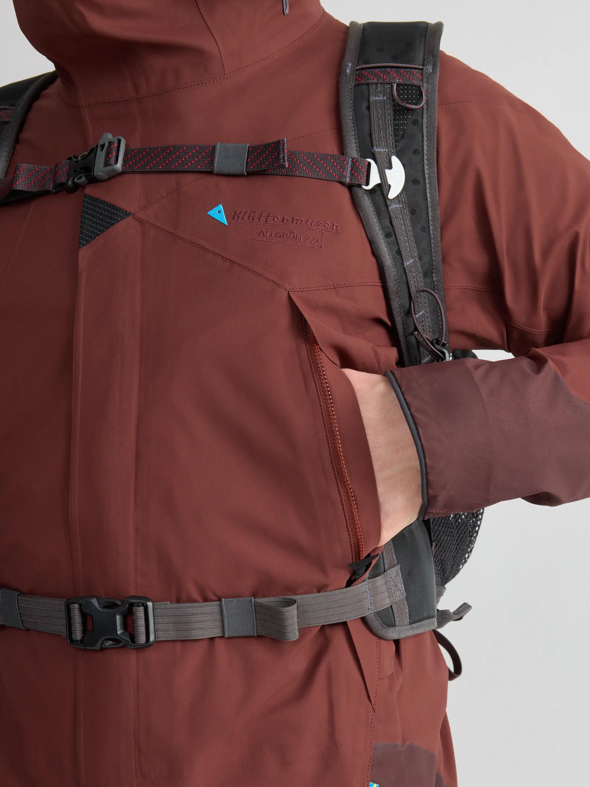 pockets
