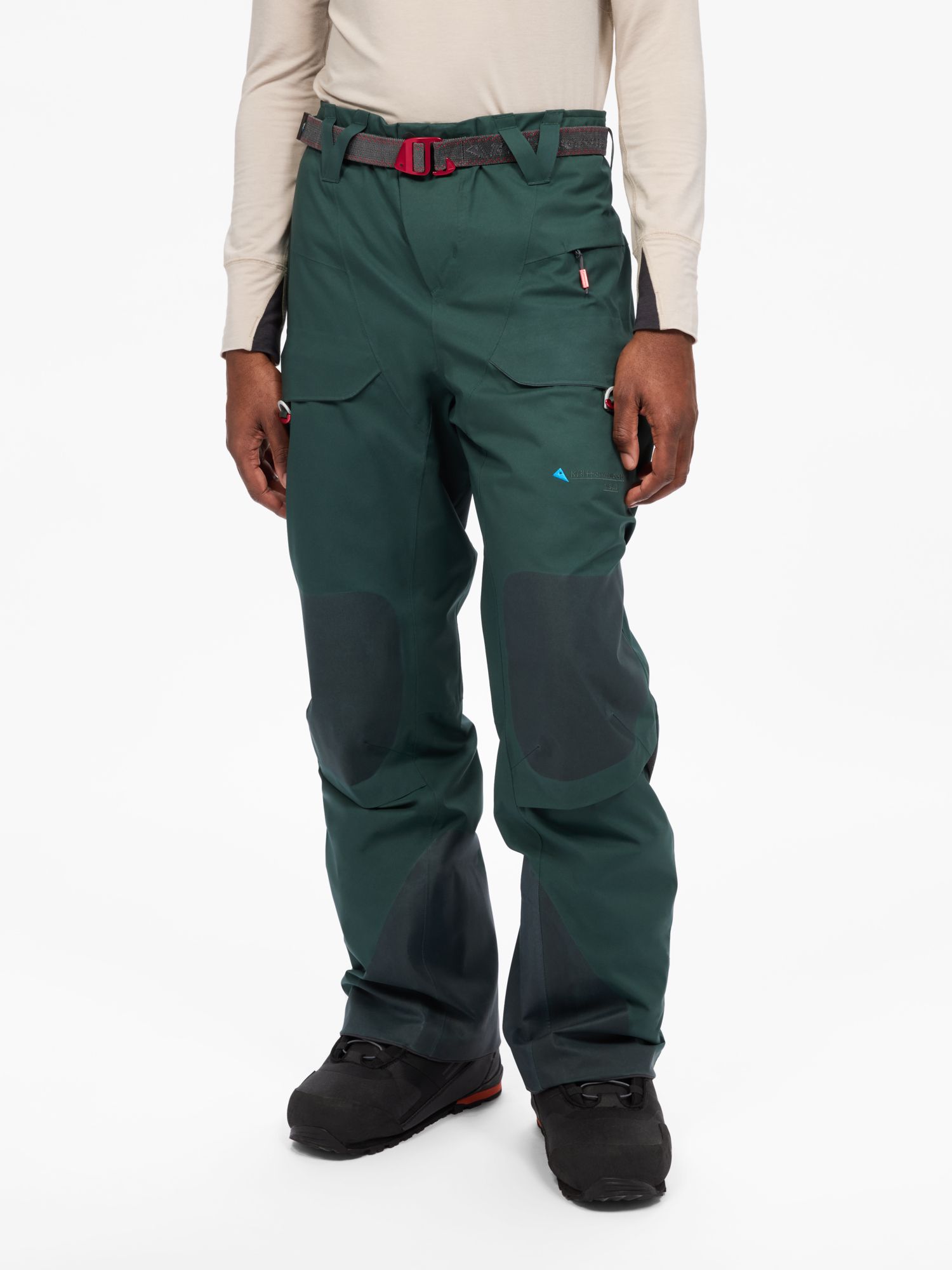 Advantages image for product Meile Pants Men's