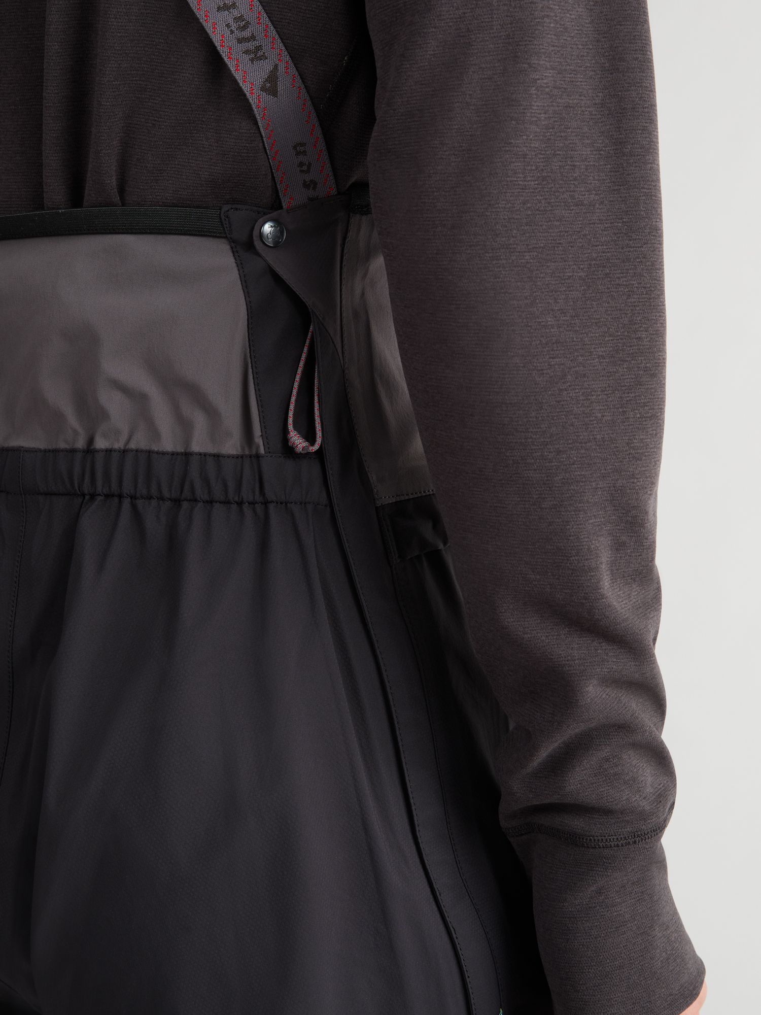 Skade 2.0 Salopette pants Men's