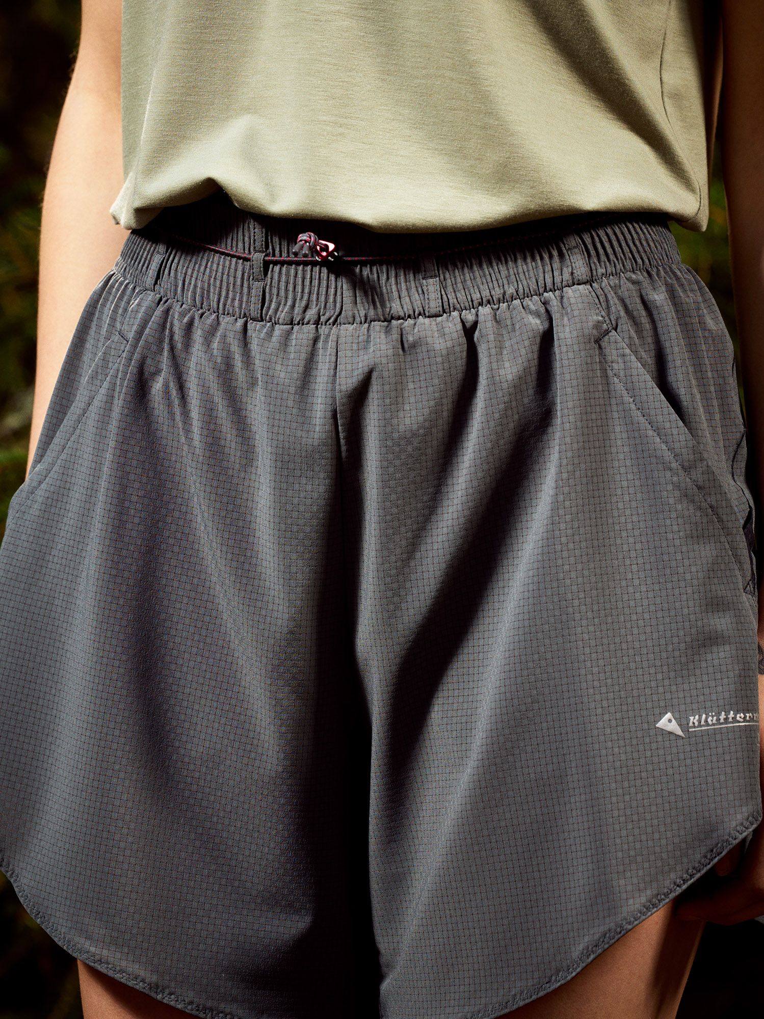 Advantages image for product Diser Shorts Women's