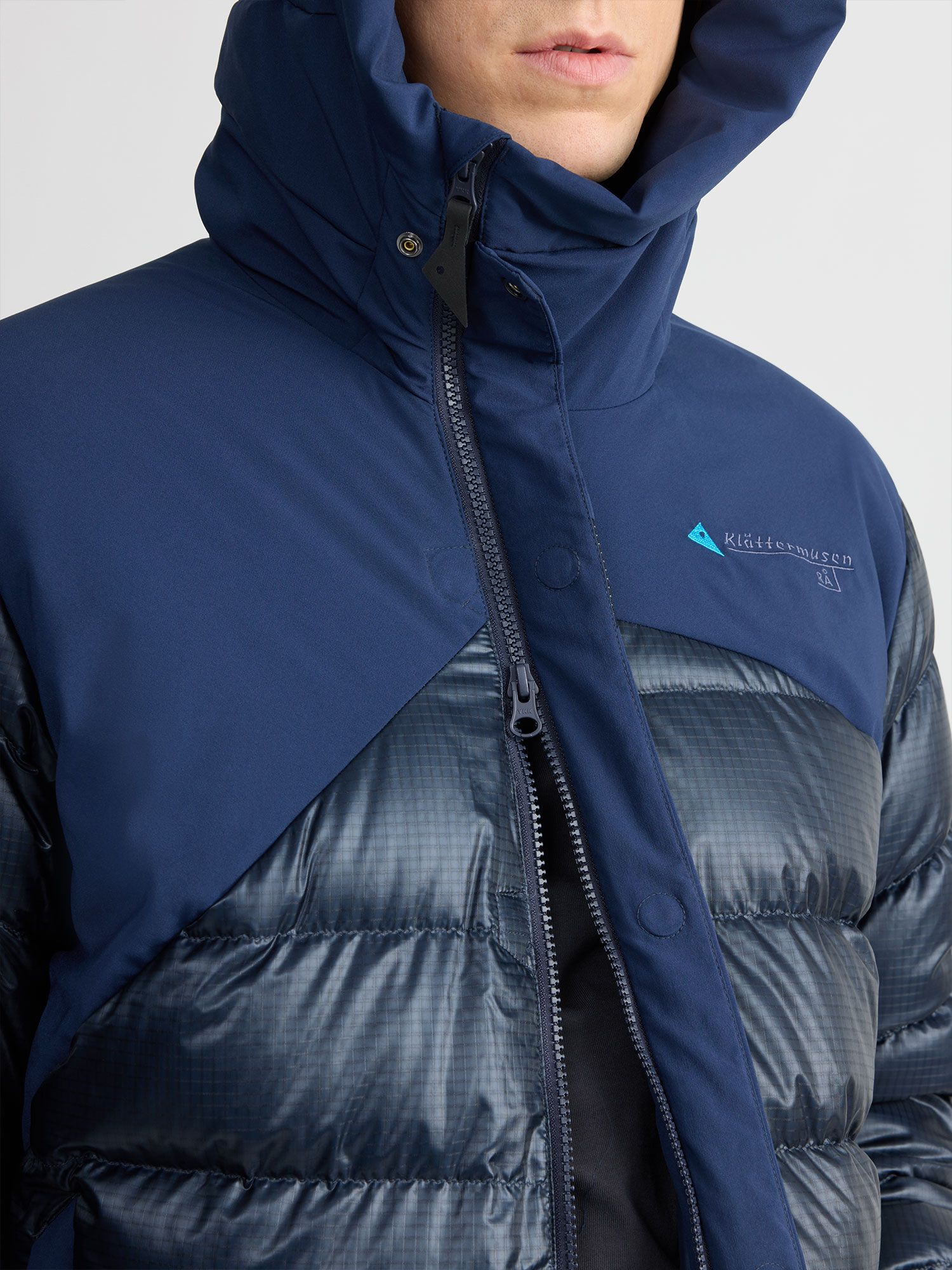 rå hood jacket