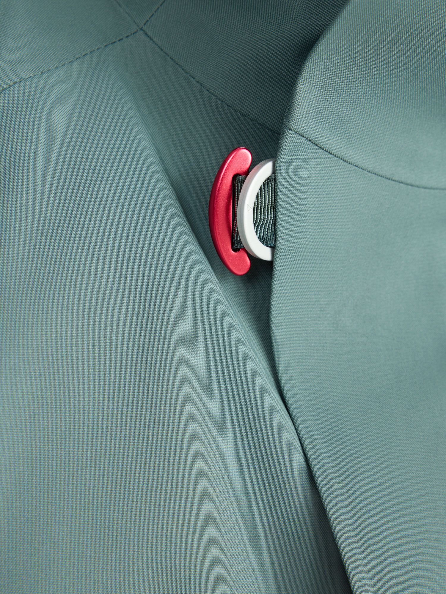 Brage 2.0 fabric