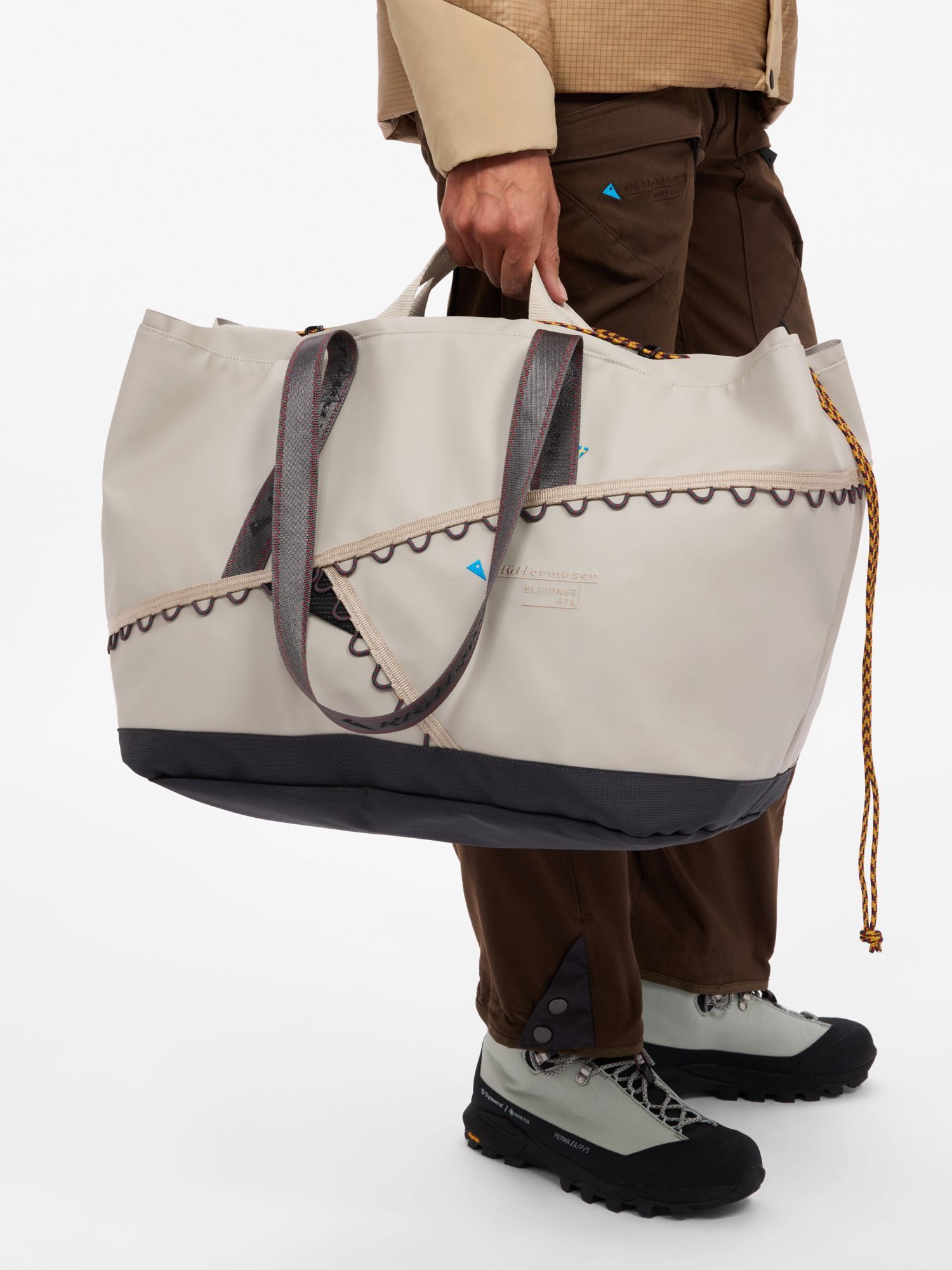 Advantages image for product Eljudner Bag 47L