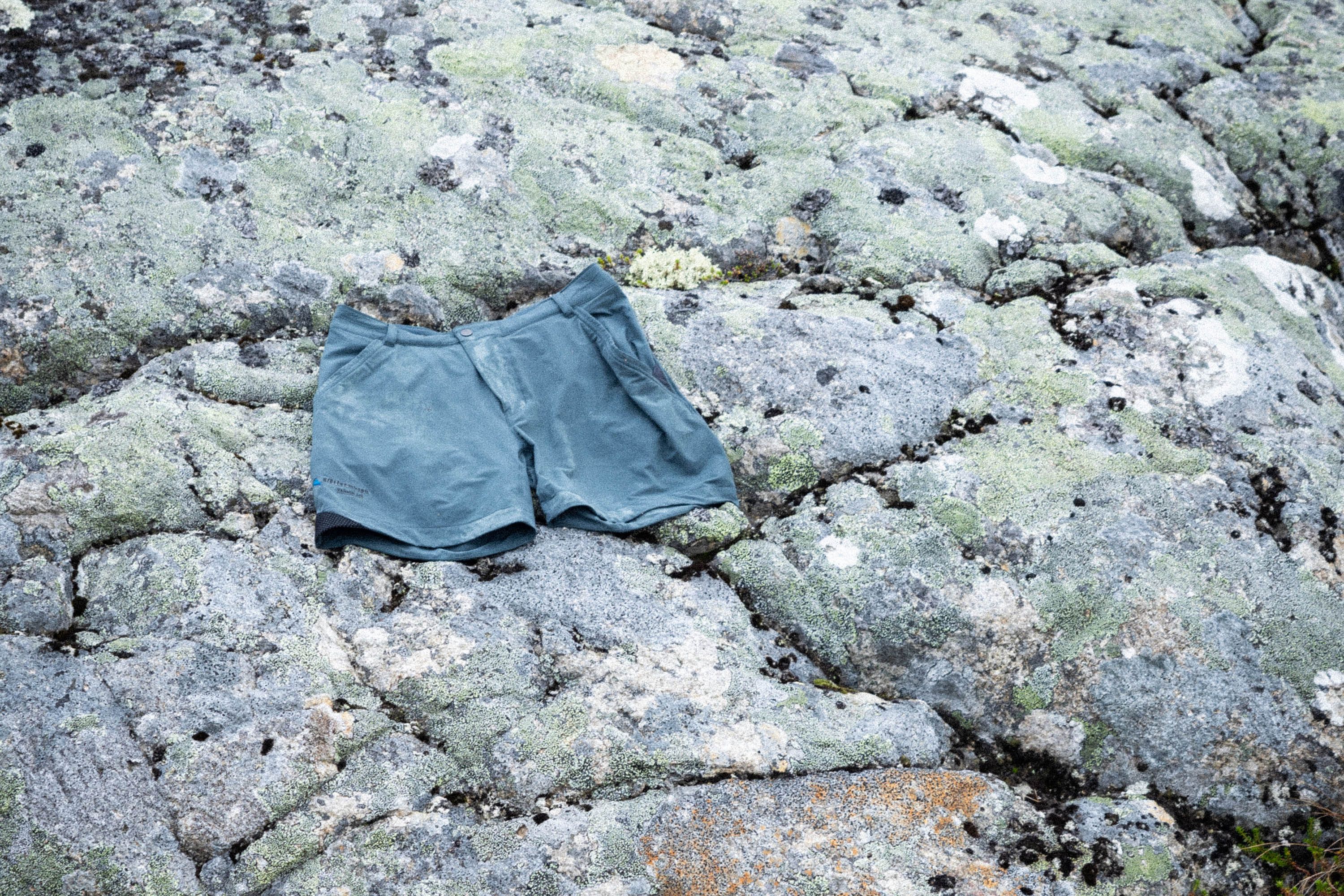 Vanadis 3.0 Shorts Herr