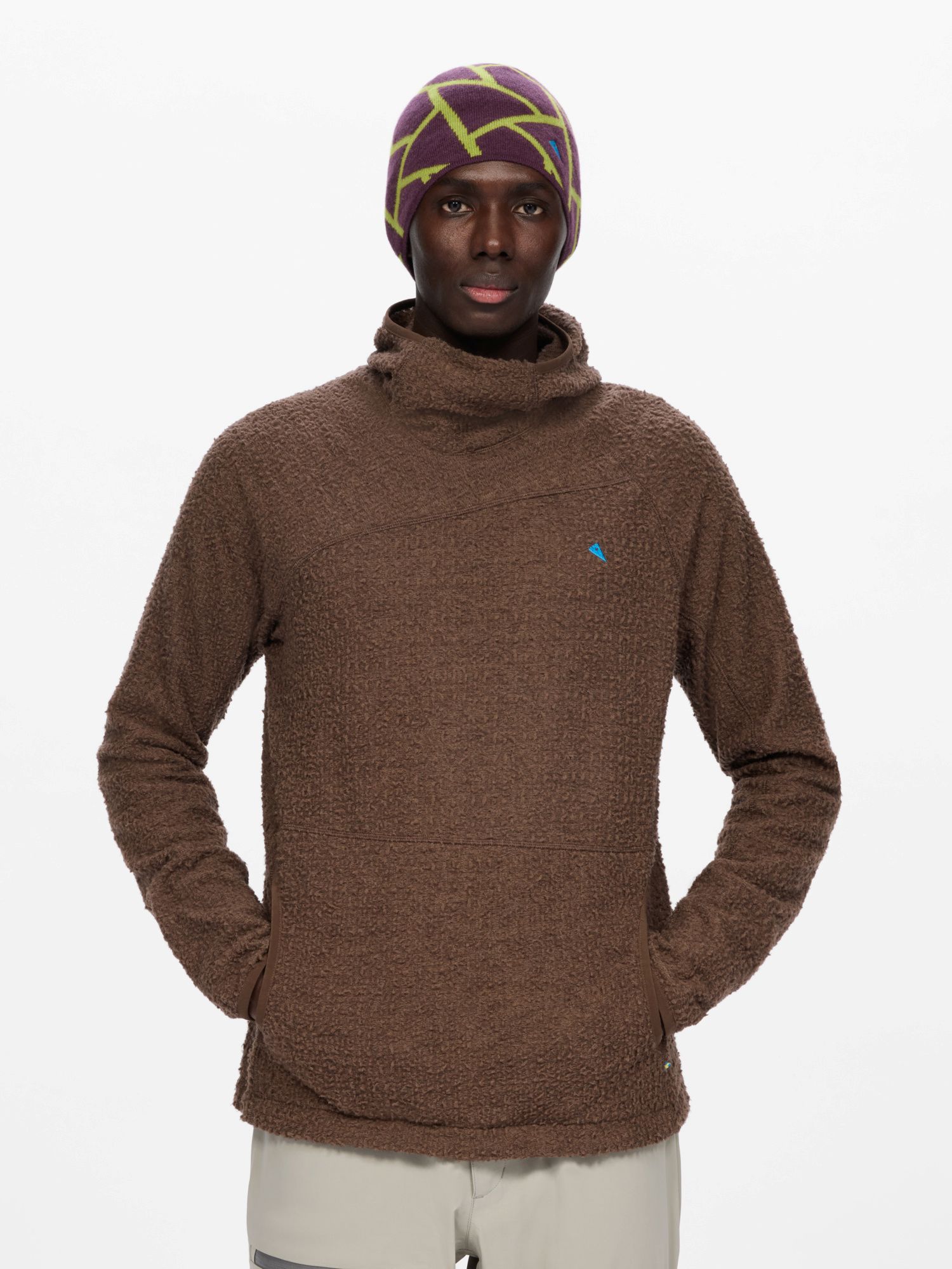 Advantages image for product Gimle Hoodie Herren