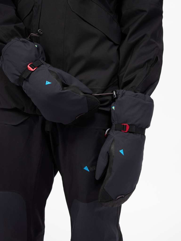 Advantages image for product Surt Mitts Unisex