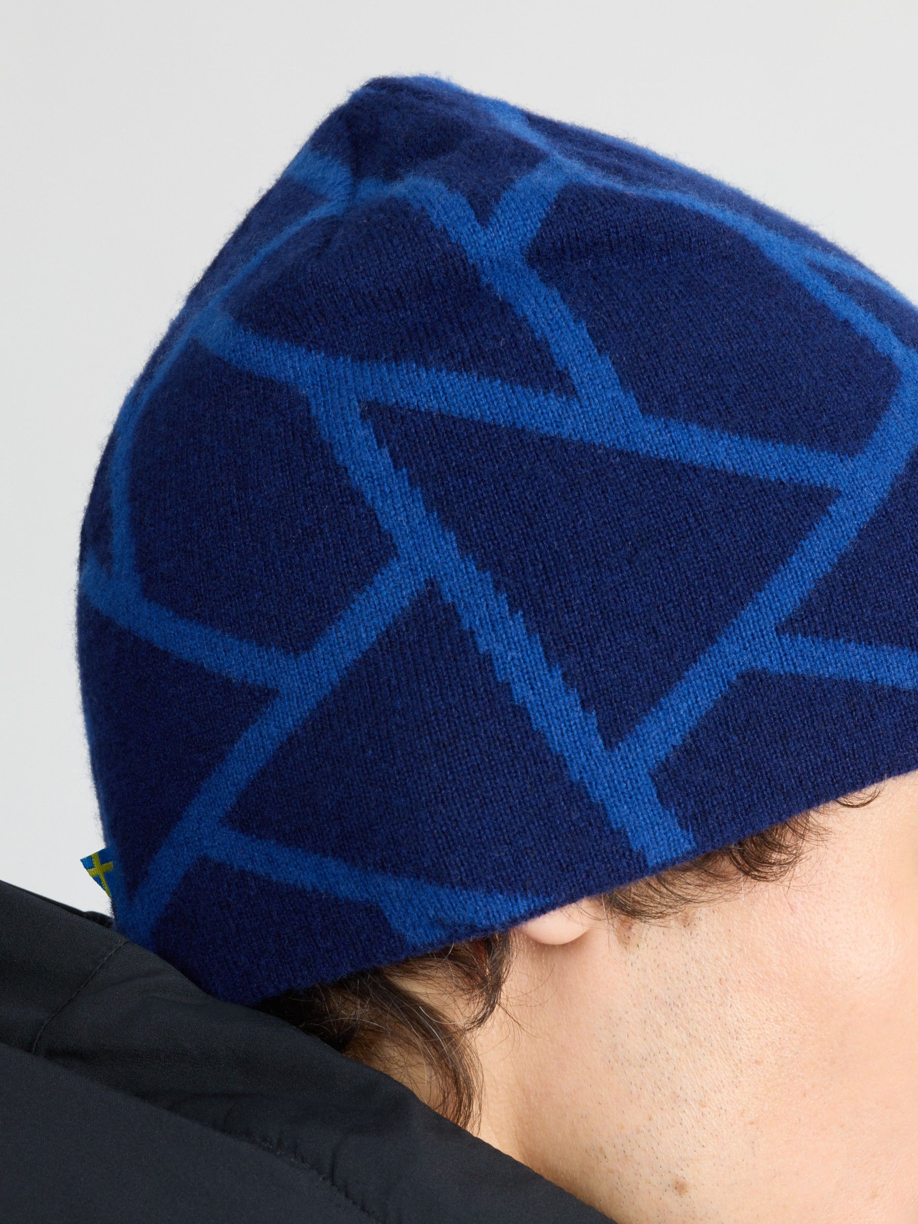 Close up Finn Beanie