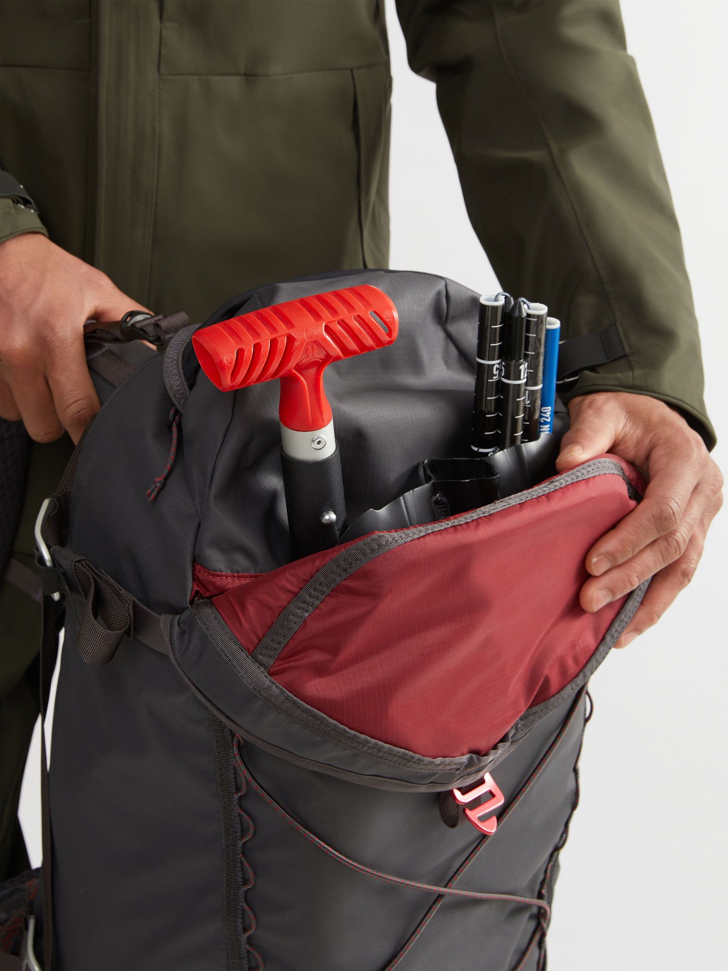 kåre backpack
