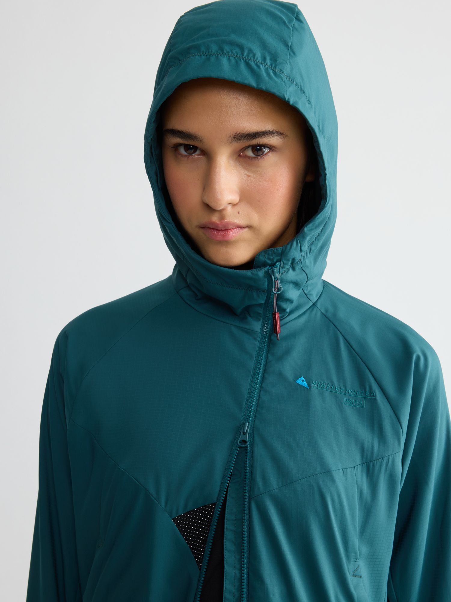 Drifa snug hood