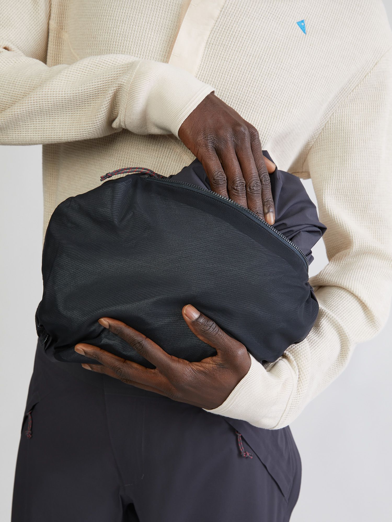 Syr packable