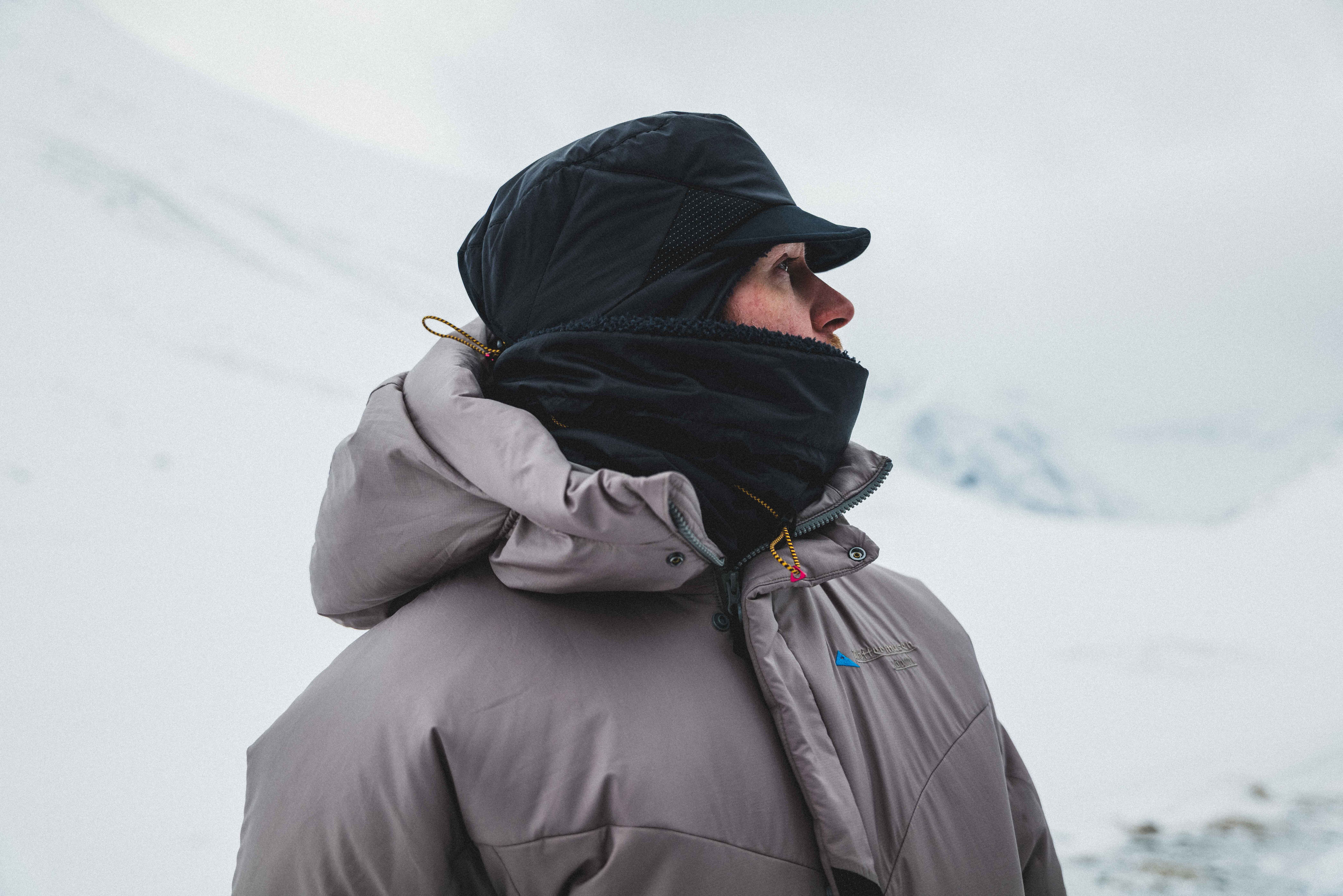 Viglaf Neck Gaiter Unisex