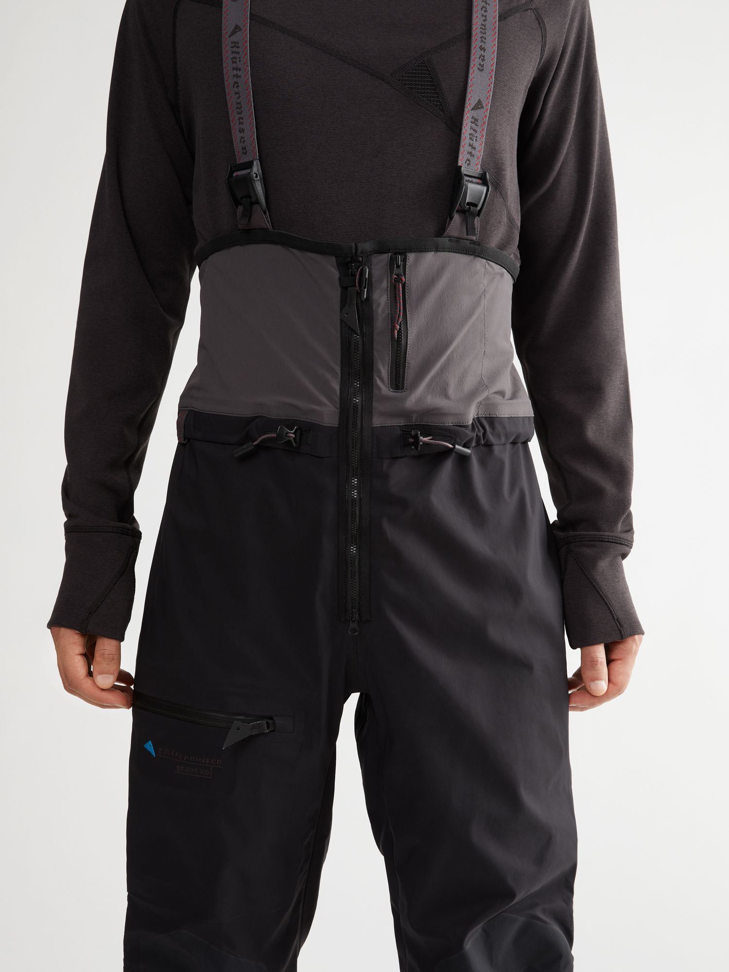 Skade 2.0 Salopette pants Men's