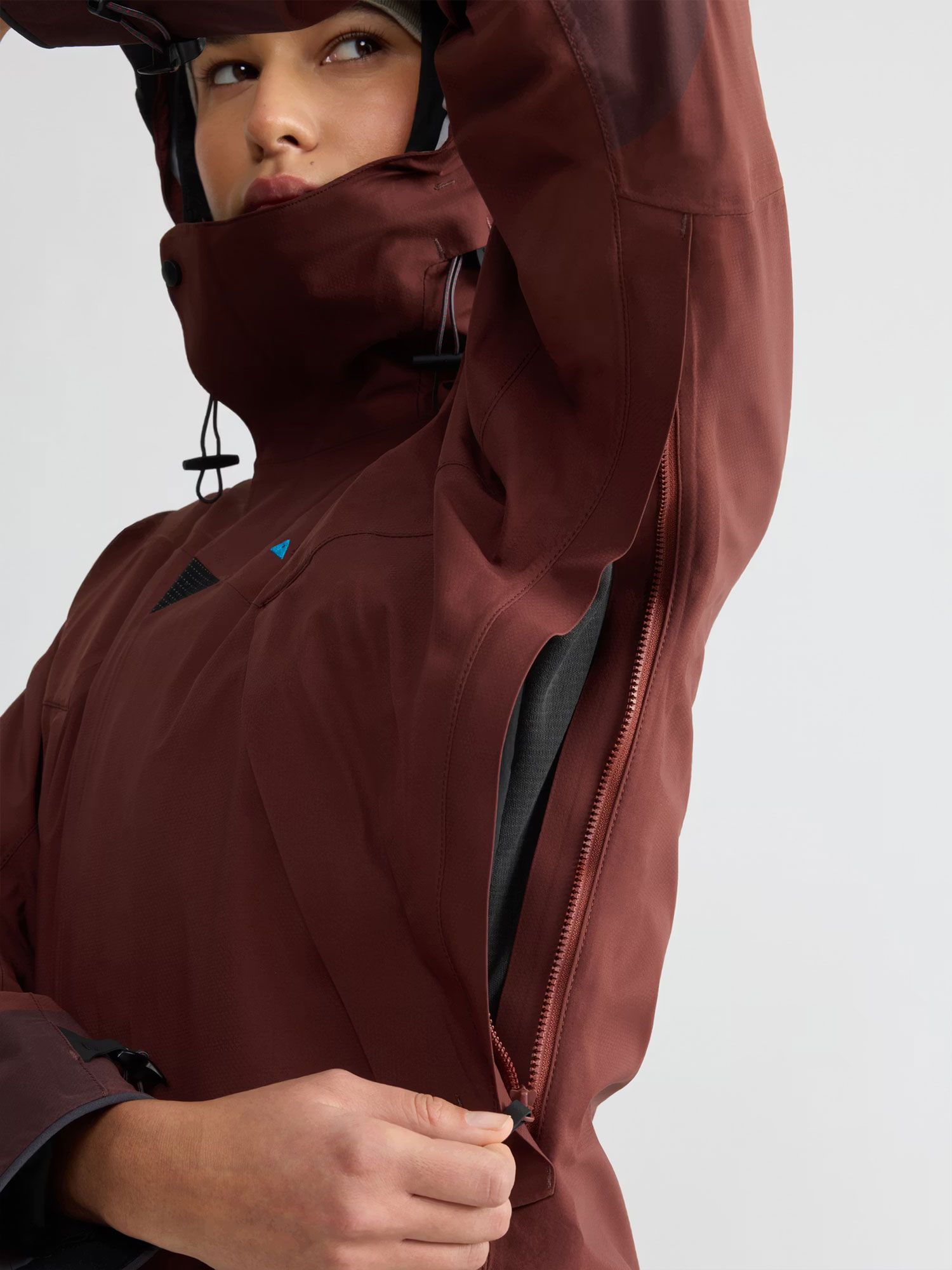 ventilation zips