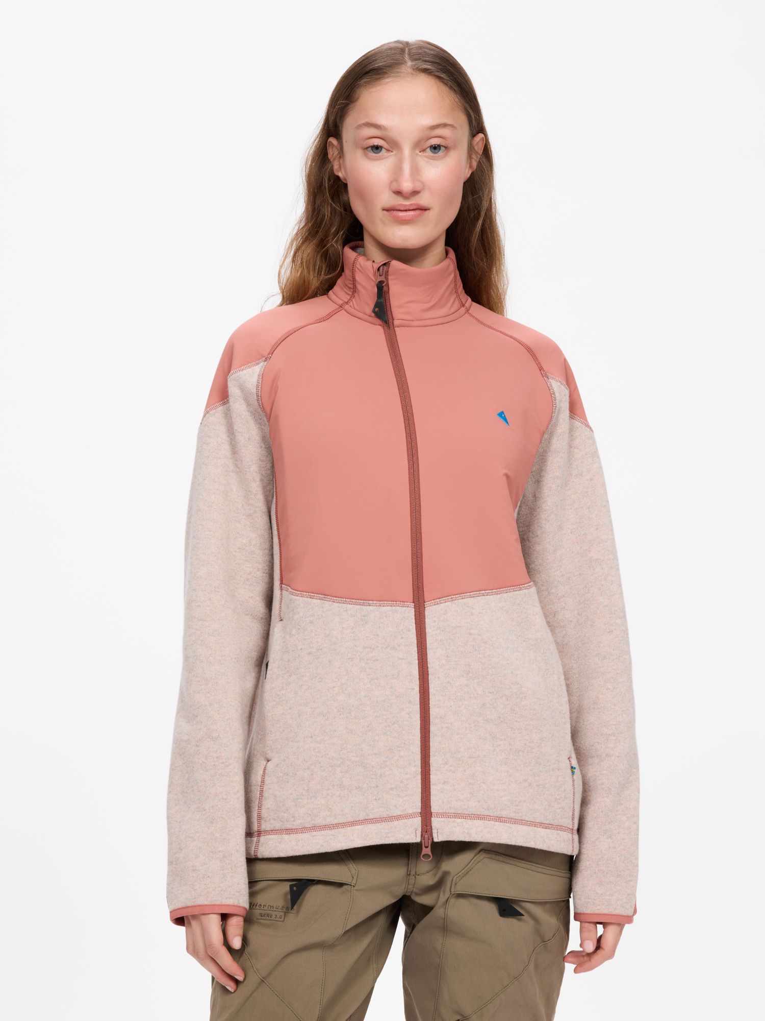 Advantages image for product Balderus Jacket Women's