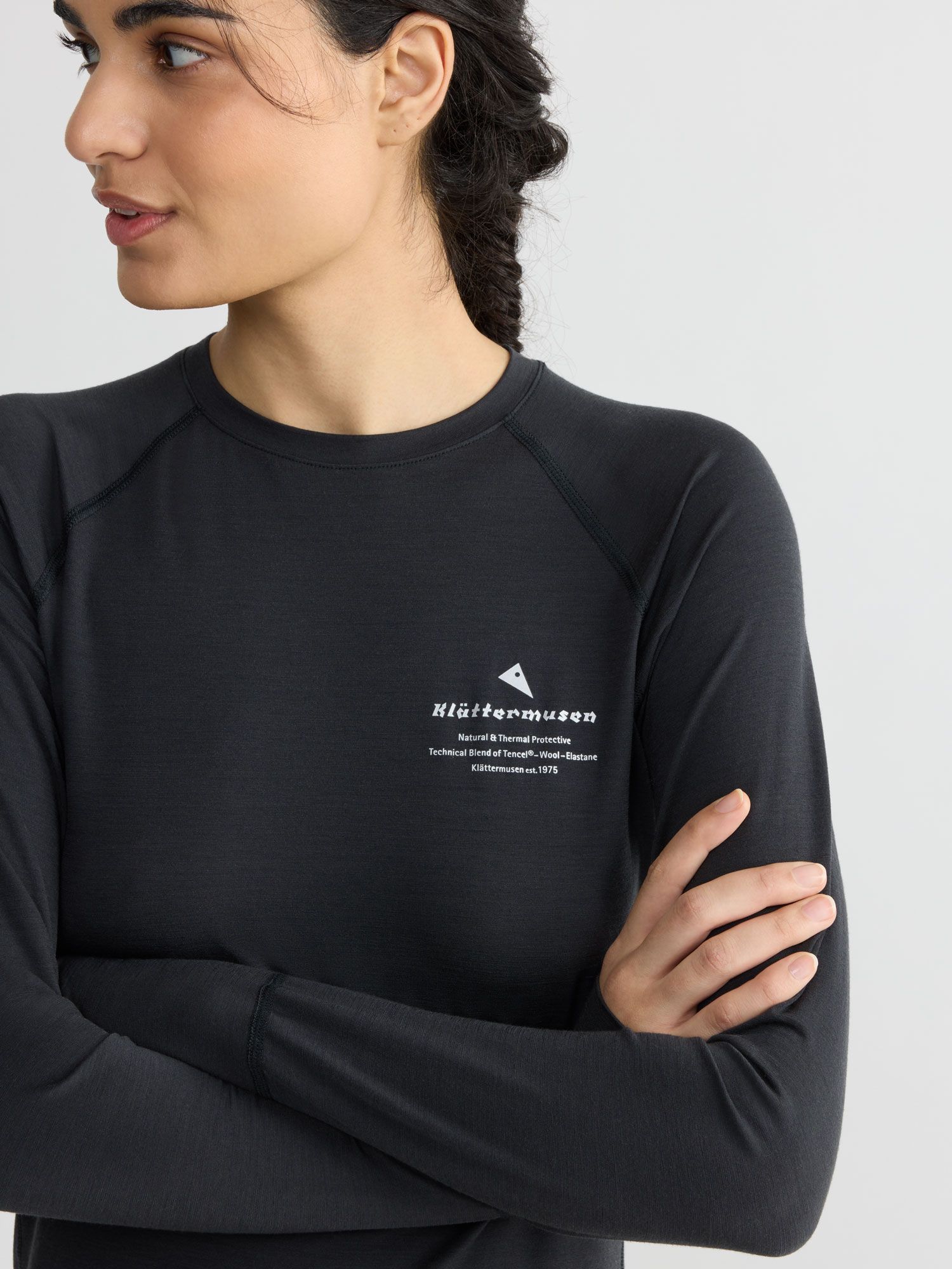 Women's Fafne Baselayer