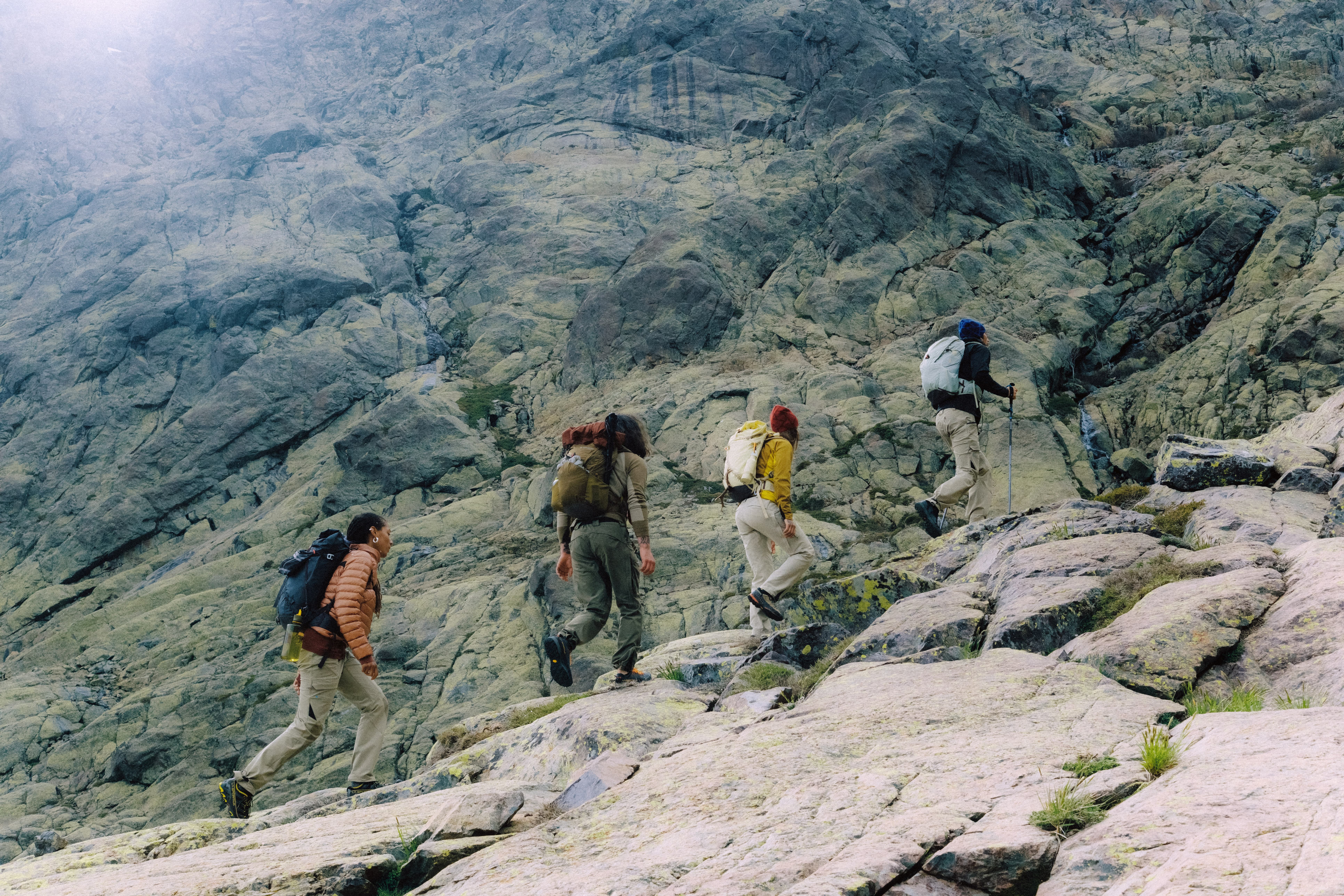 Hiking Equipment Guide