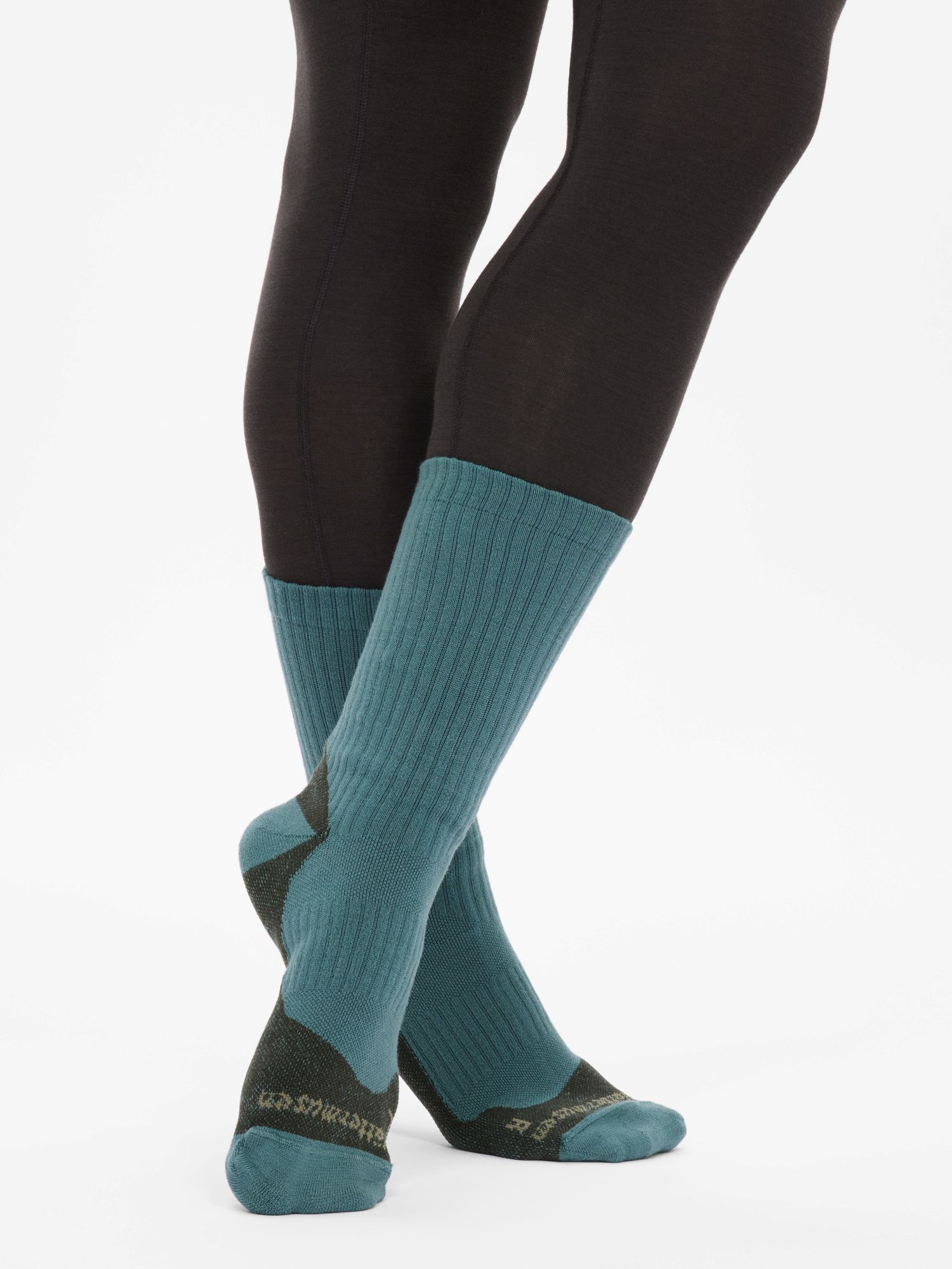 Advantages image for product Nordre Mid-Crew Socken Unisex