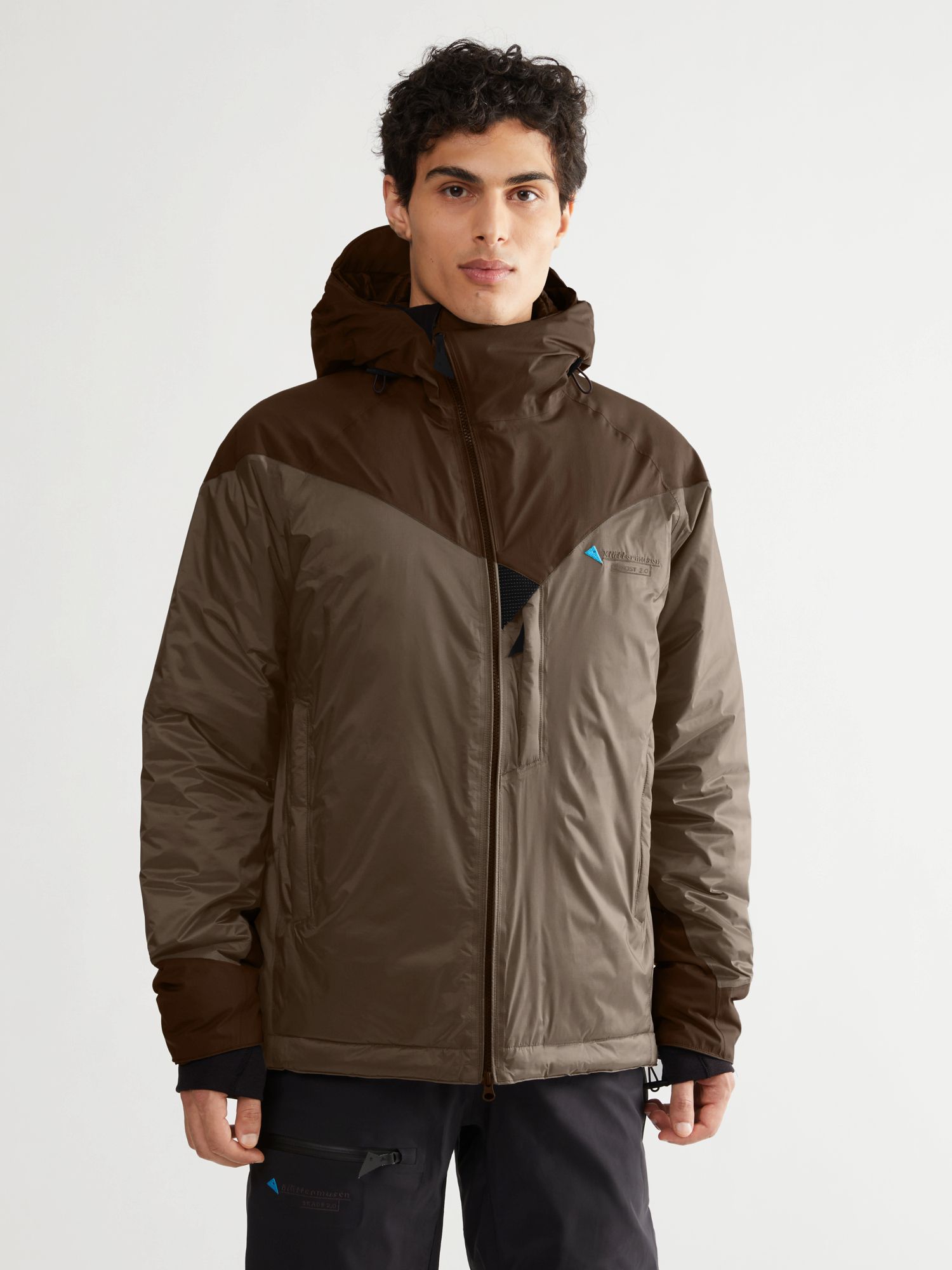 Advantages image for product Bifrost 2.0 Kapuzenjacke Herren