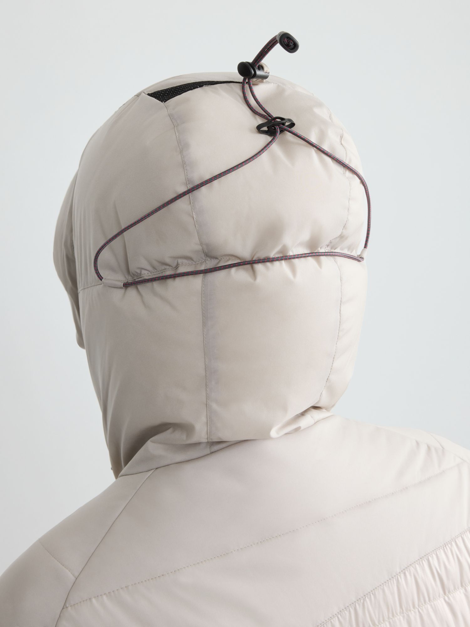 Bore 3D hood