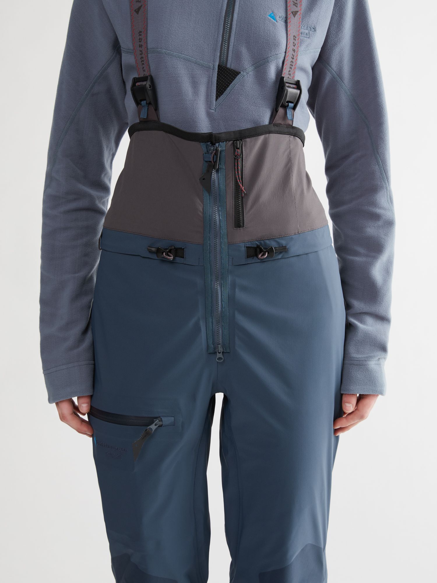 Skade 2.0 Salopette pants Women's