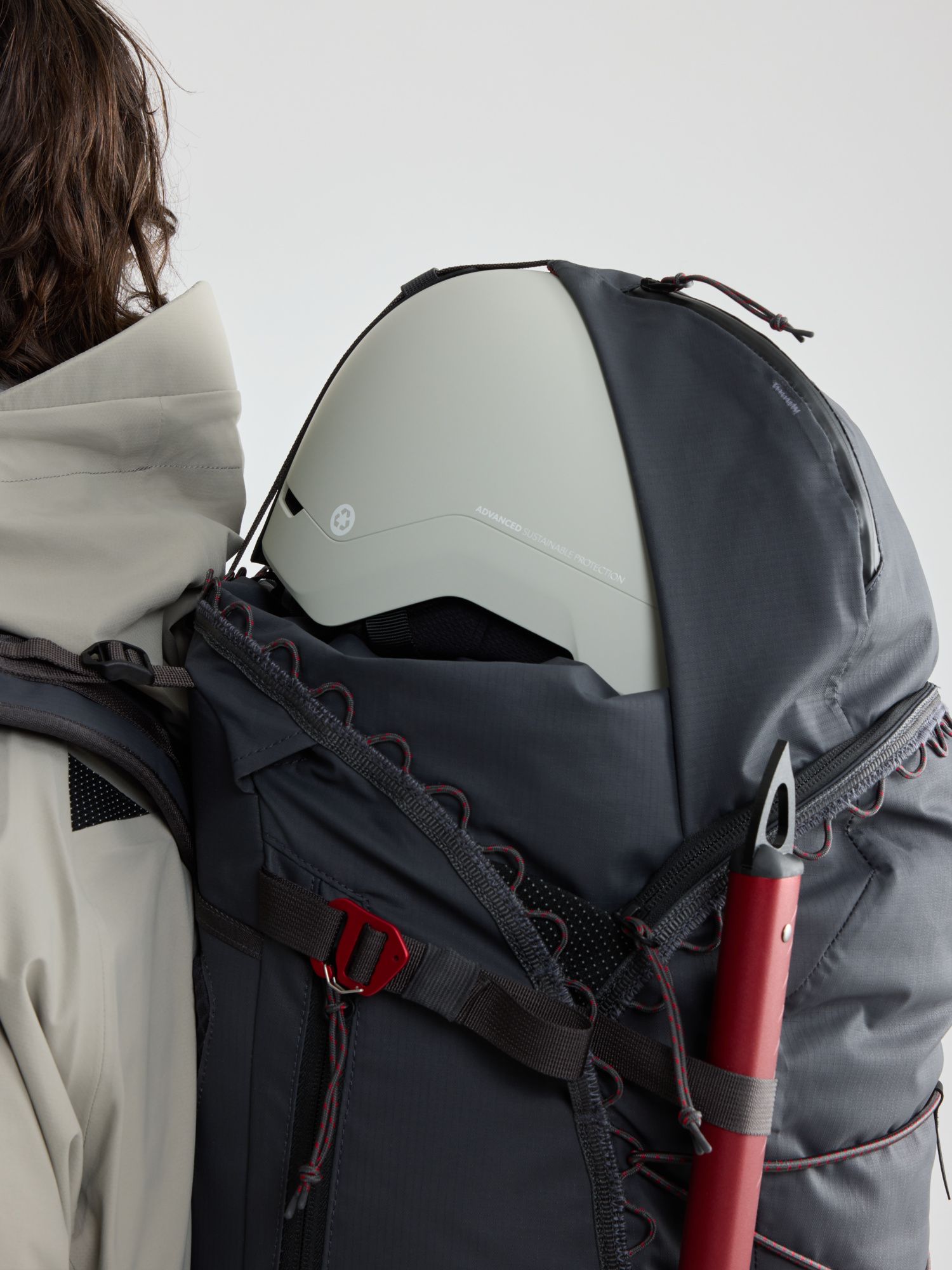Gyme 35 L top lid