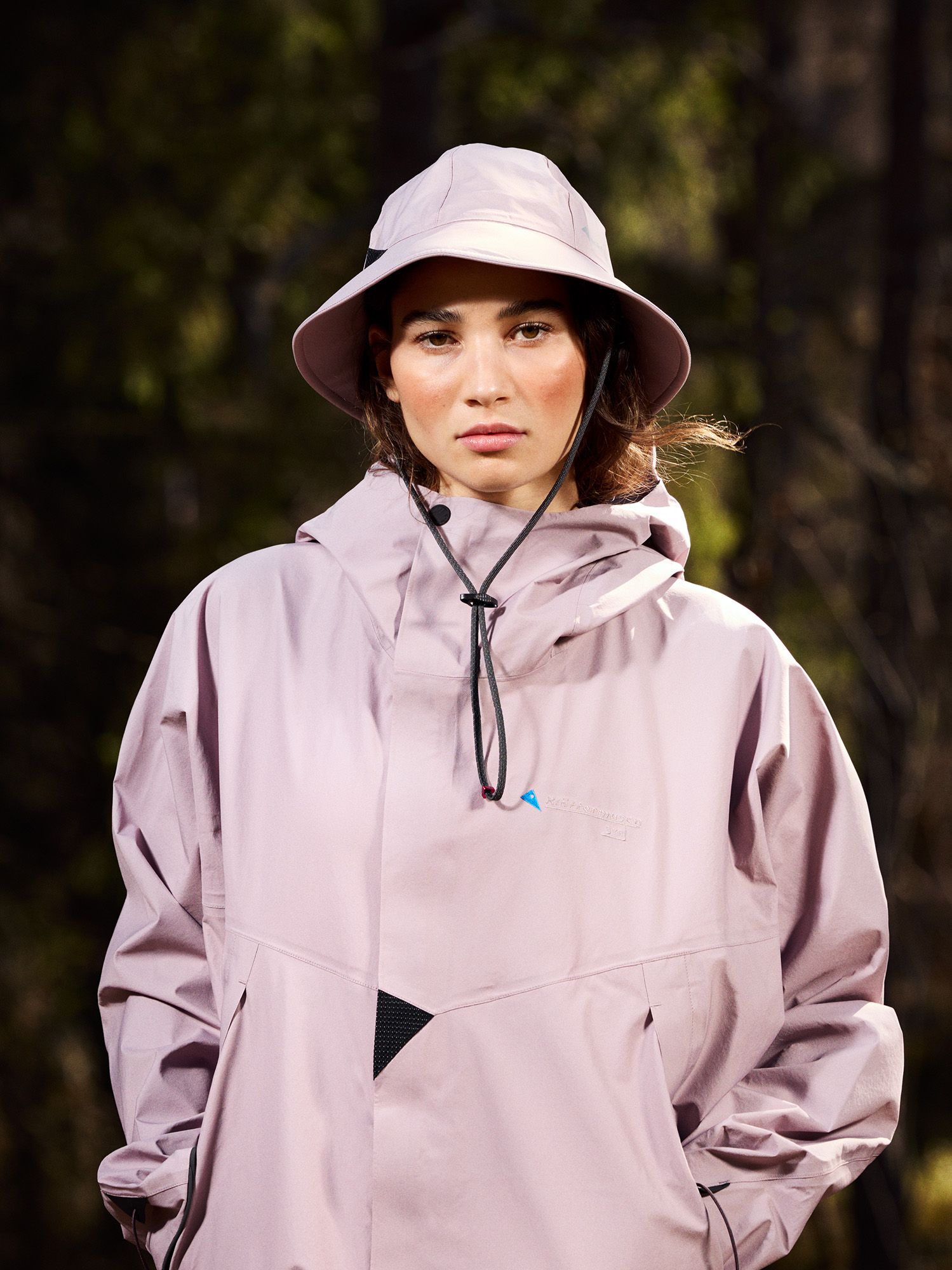 Advantages image for product Mördöll WP Bucket Hat Unisex