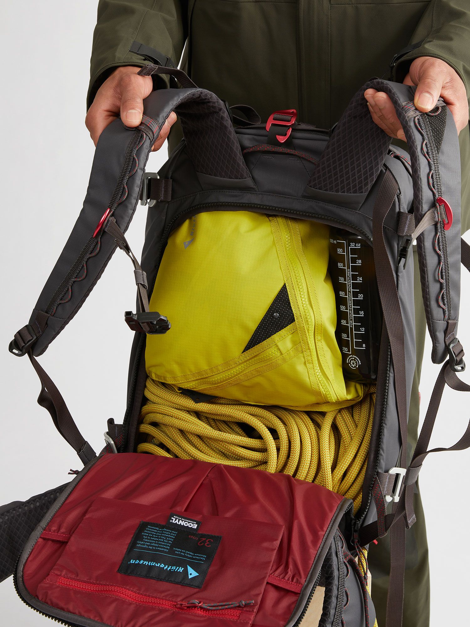 kåre backpack