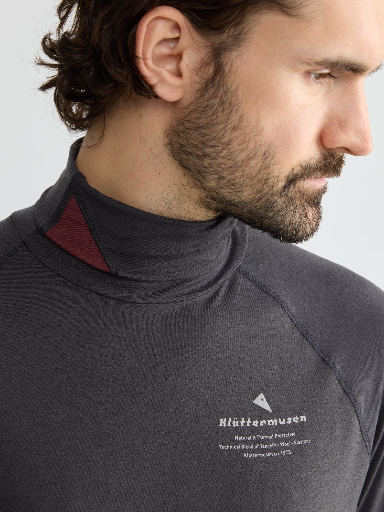 Men's Fafne Baselayer