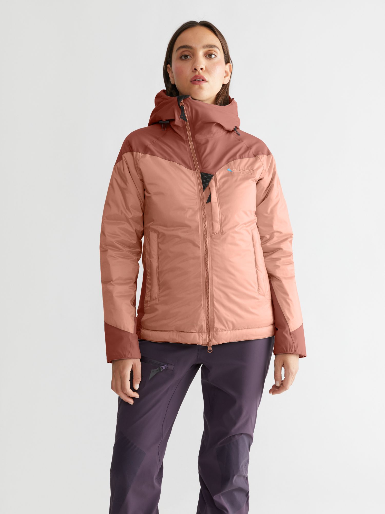 Advantages image for product Bifrost 2.0 Kapuzenjacke Damen