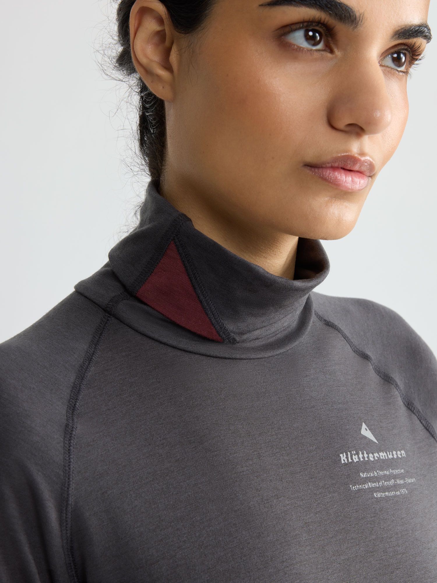 Women's Fafne Baselayer
