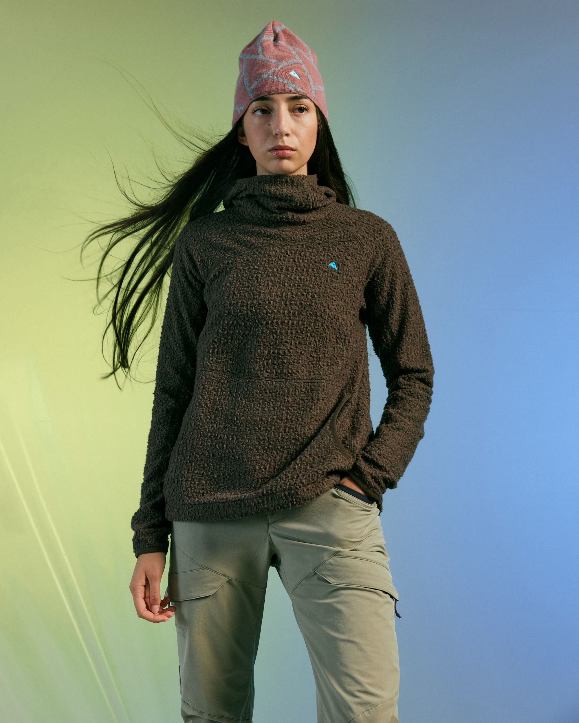 Advantages image for product Gimle Hoodie Damen