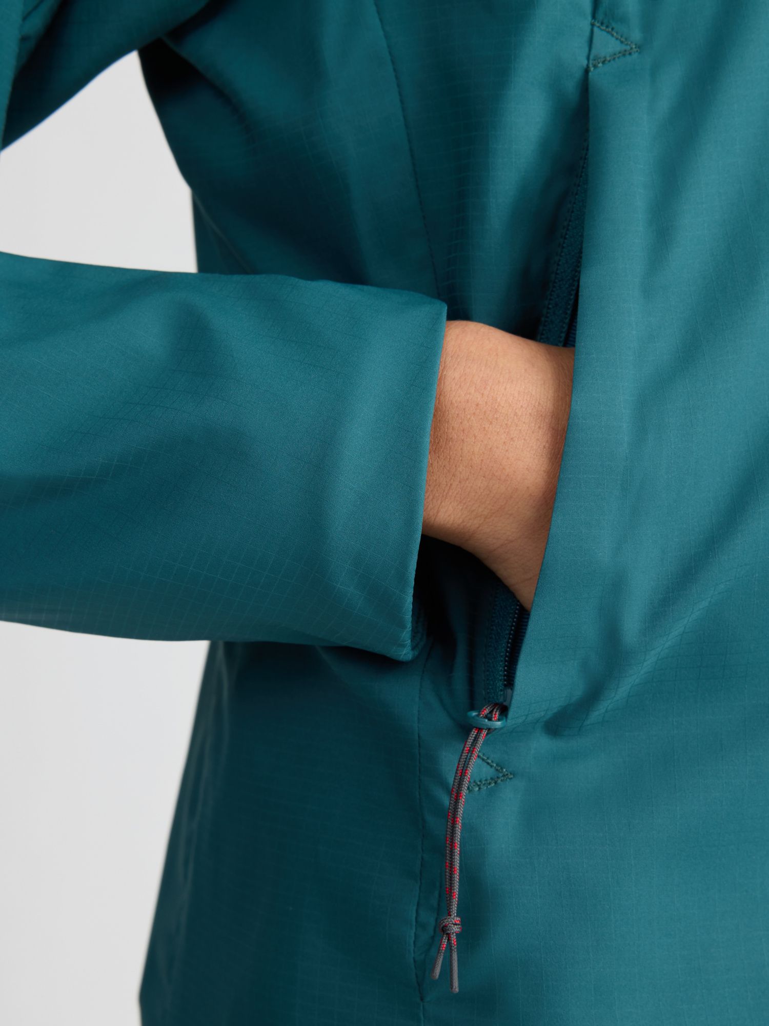 Drifa pockets