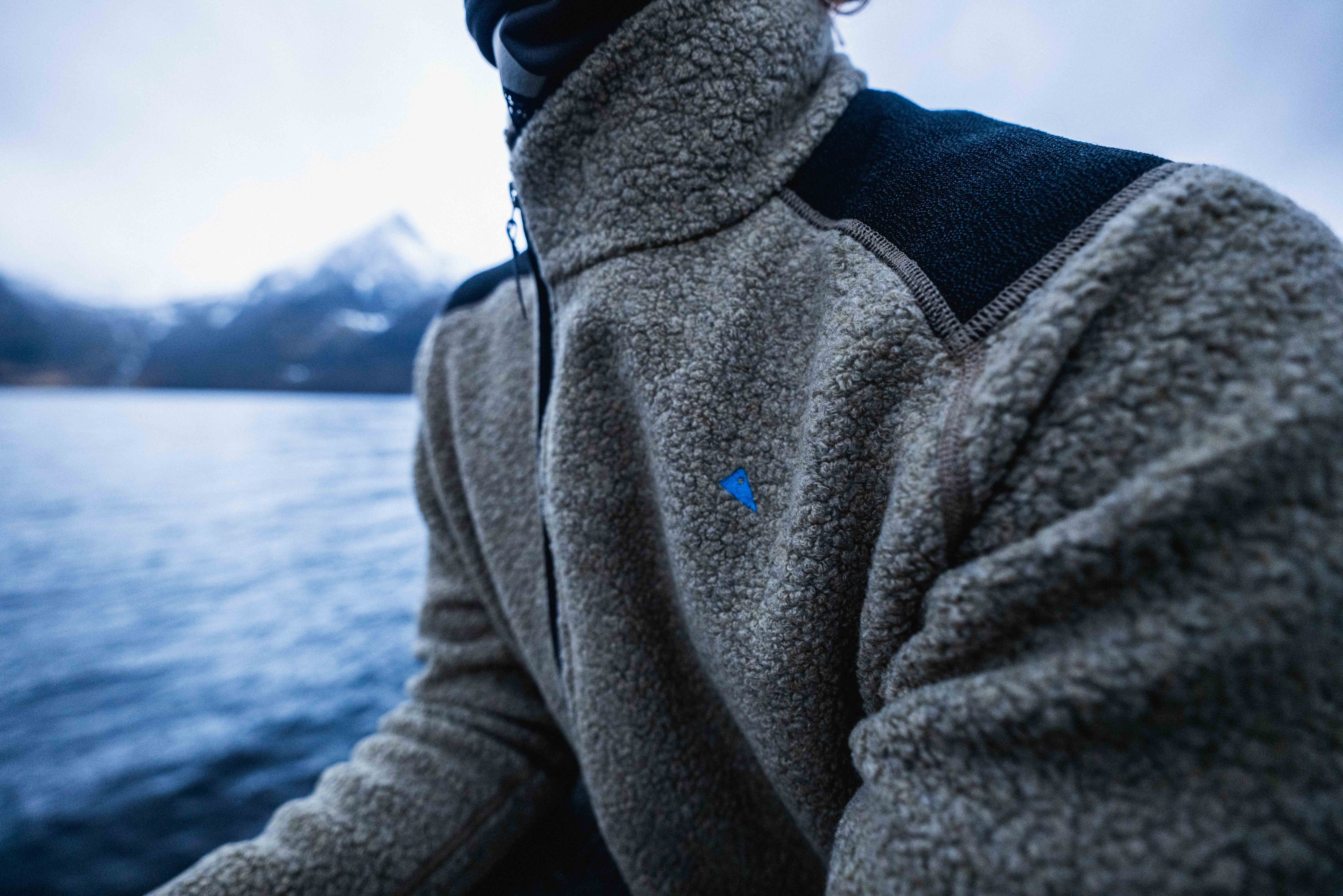 Recycled Wool